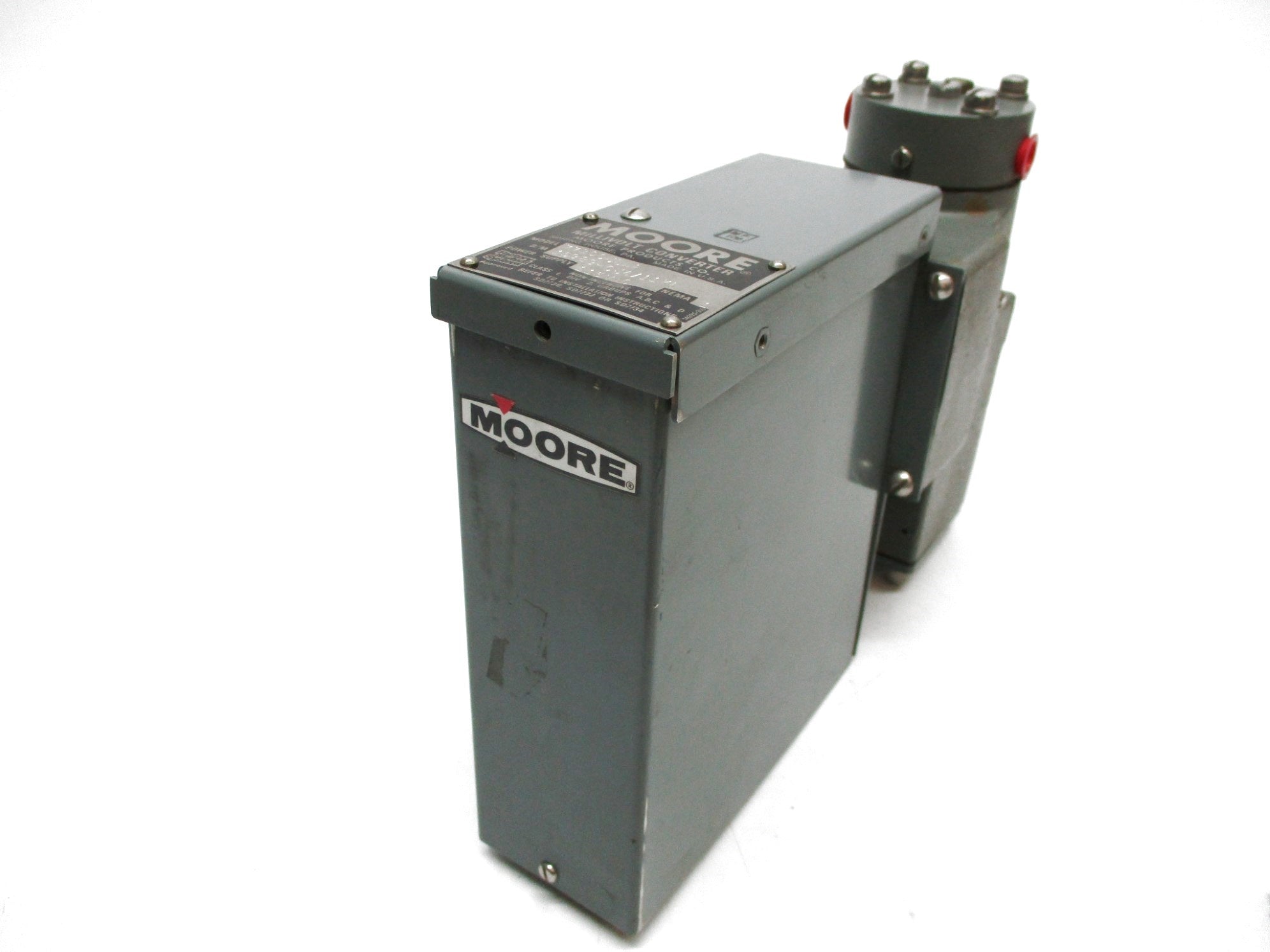 MOORE PRODUCTS 7730CJDAF NSNP