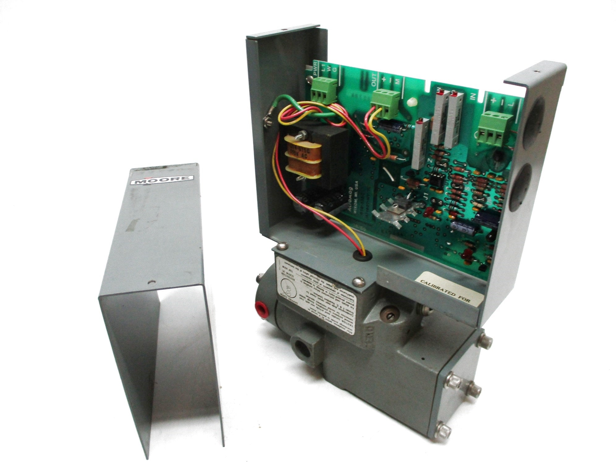 MOORE PRODUCTS 7730CJDAF NSNP
