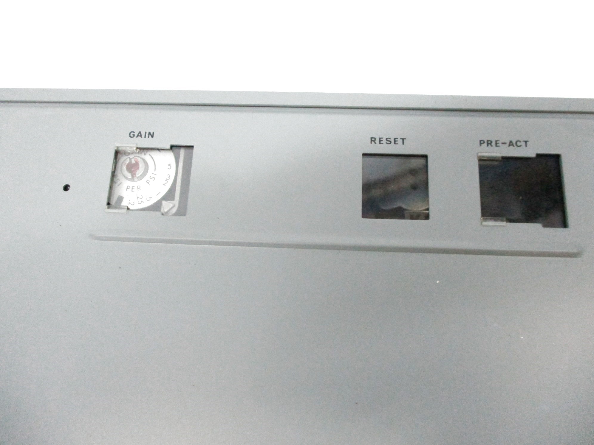 TAYLOR INSTRUMENTS 1411RZ11RZ11000-2382A NSMP