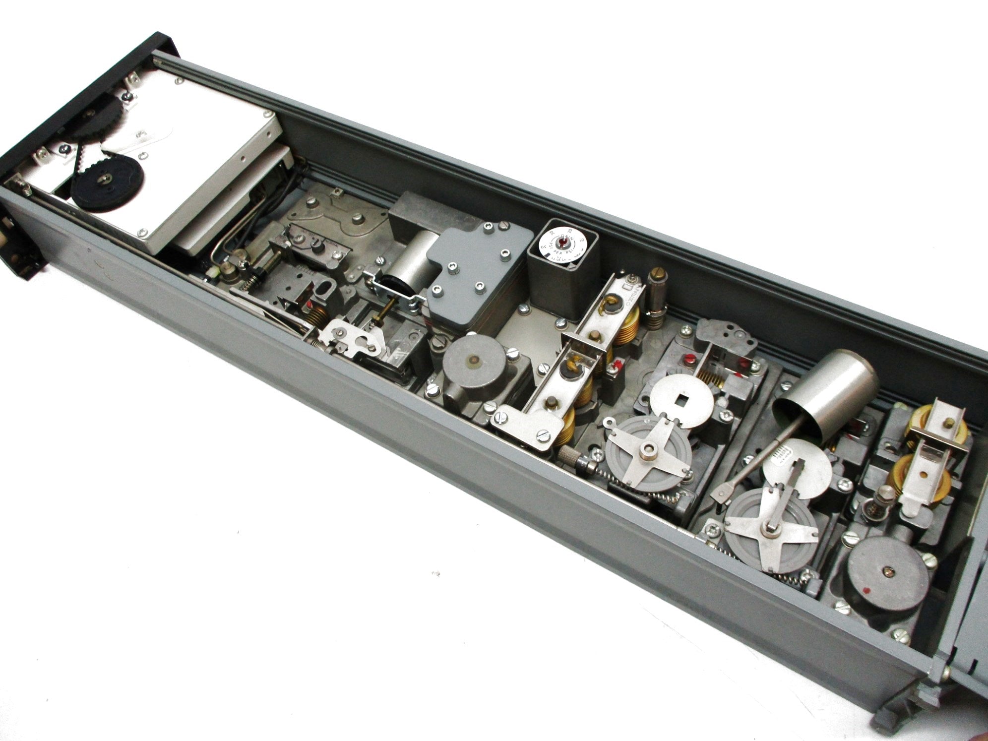 TAYLOR INSTRUMENTS 1411RZ11RZ11000-2382A NSMP