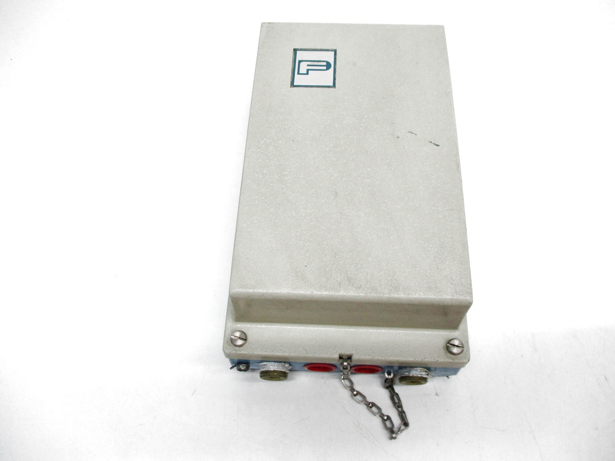 FISHER&PORTER 50PZ1211C111 UNMP