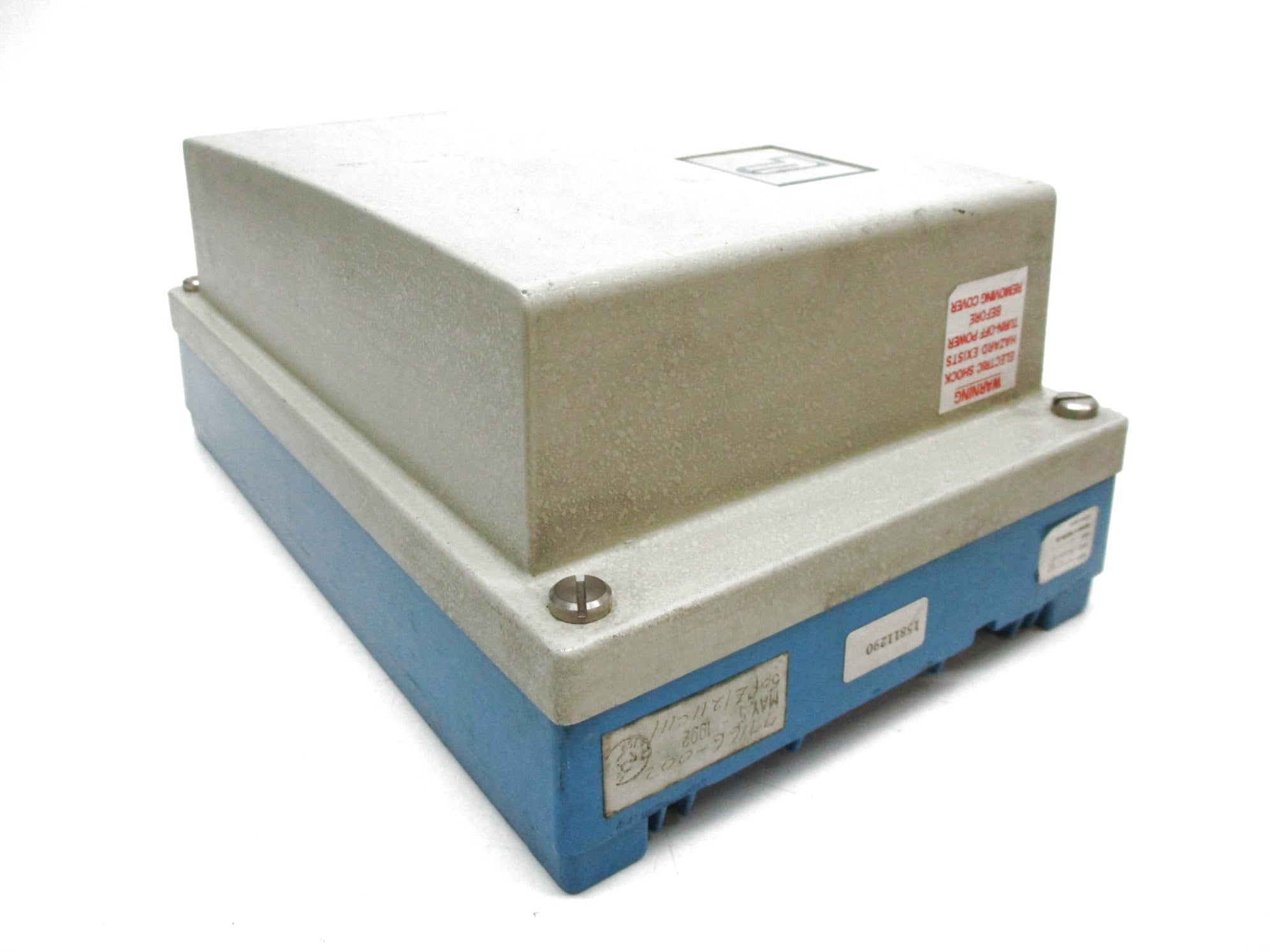 FISHER&PORTER 50PZ1211C111 UNMP