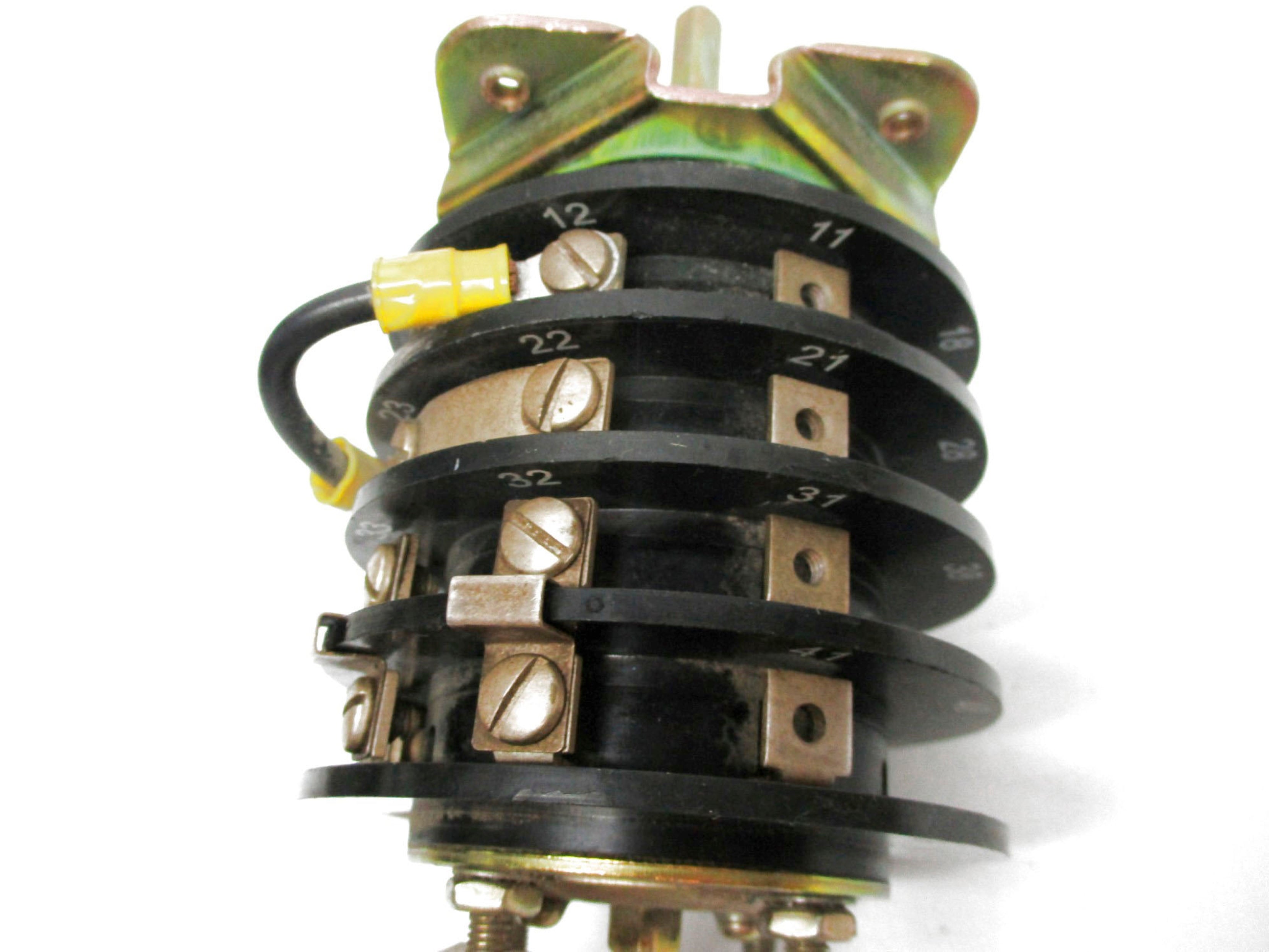 ELECTROSWITCH 2415C NSNP