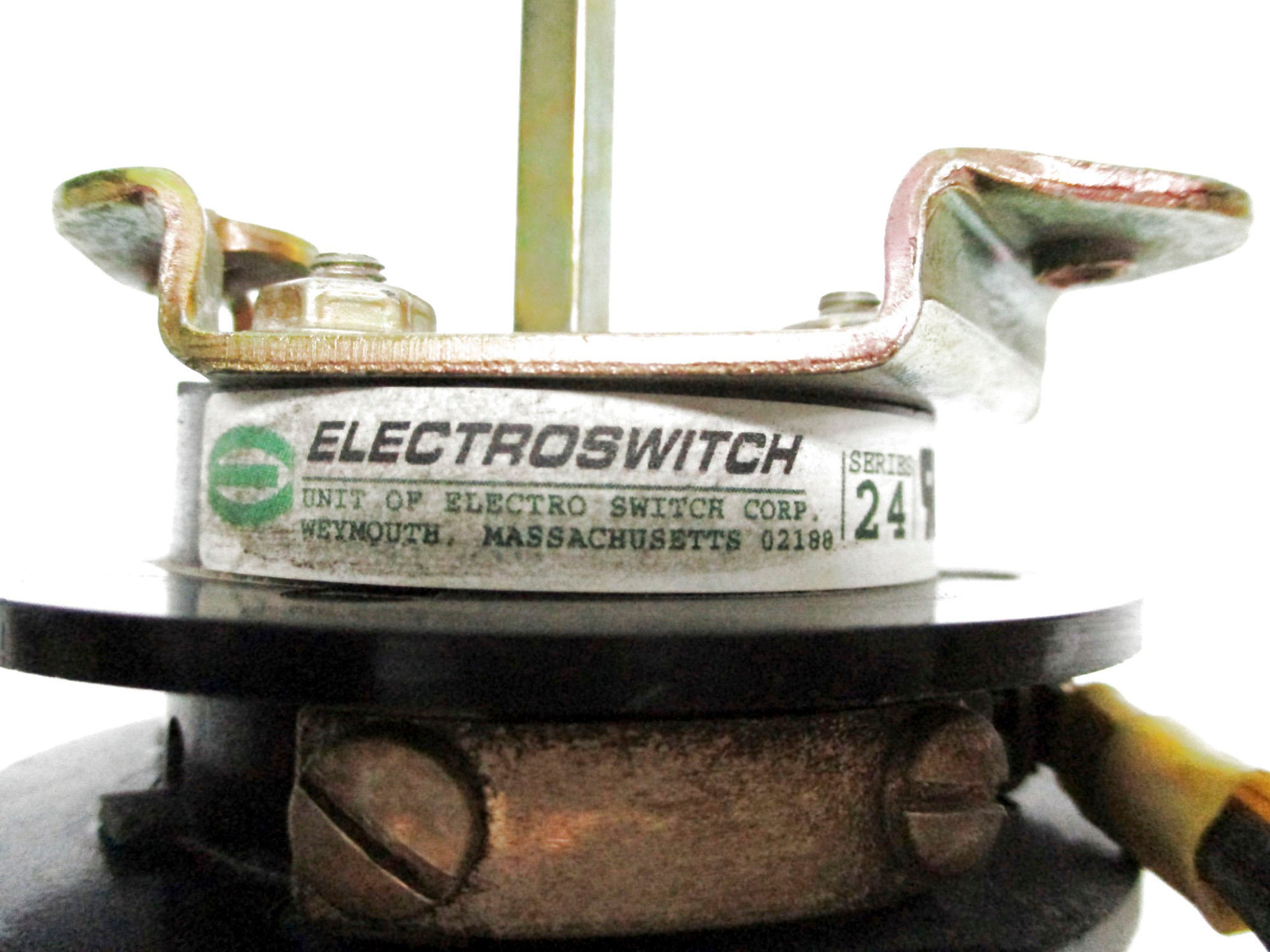 ELECTROSWITCH 2415C NSNP