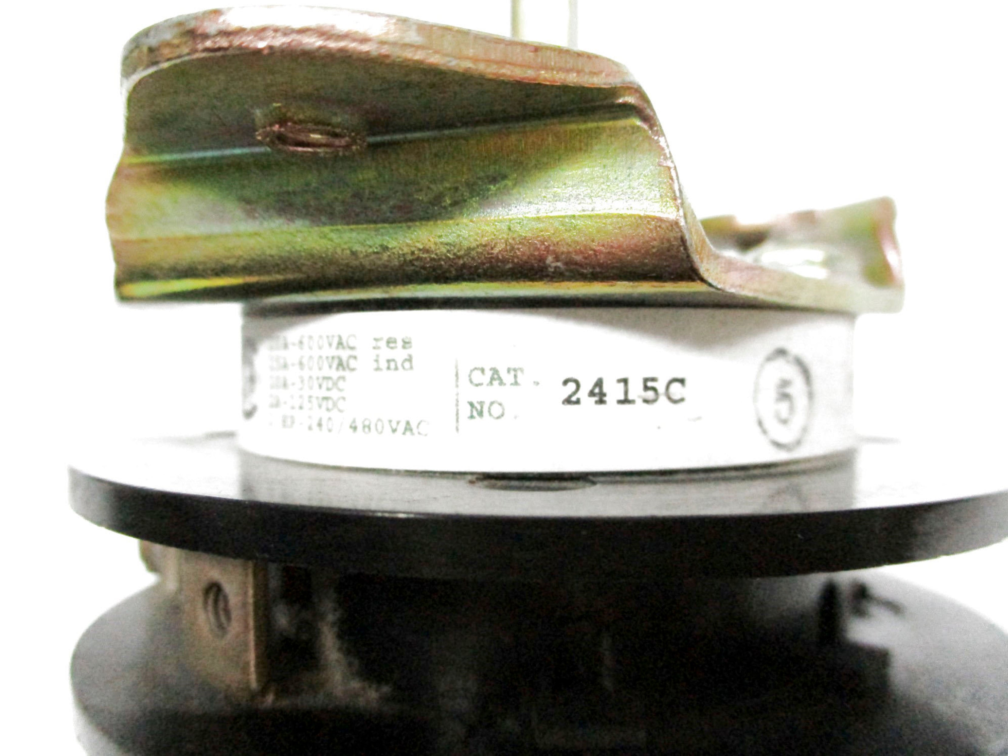 ELECTROSWITCH 2415C NSNP