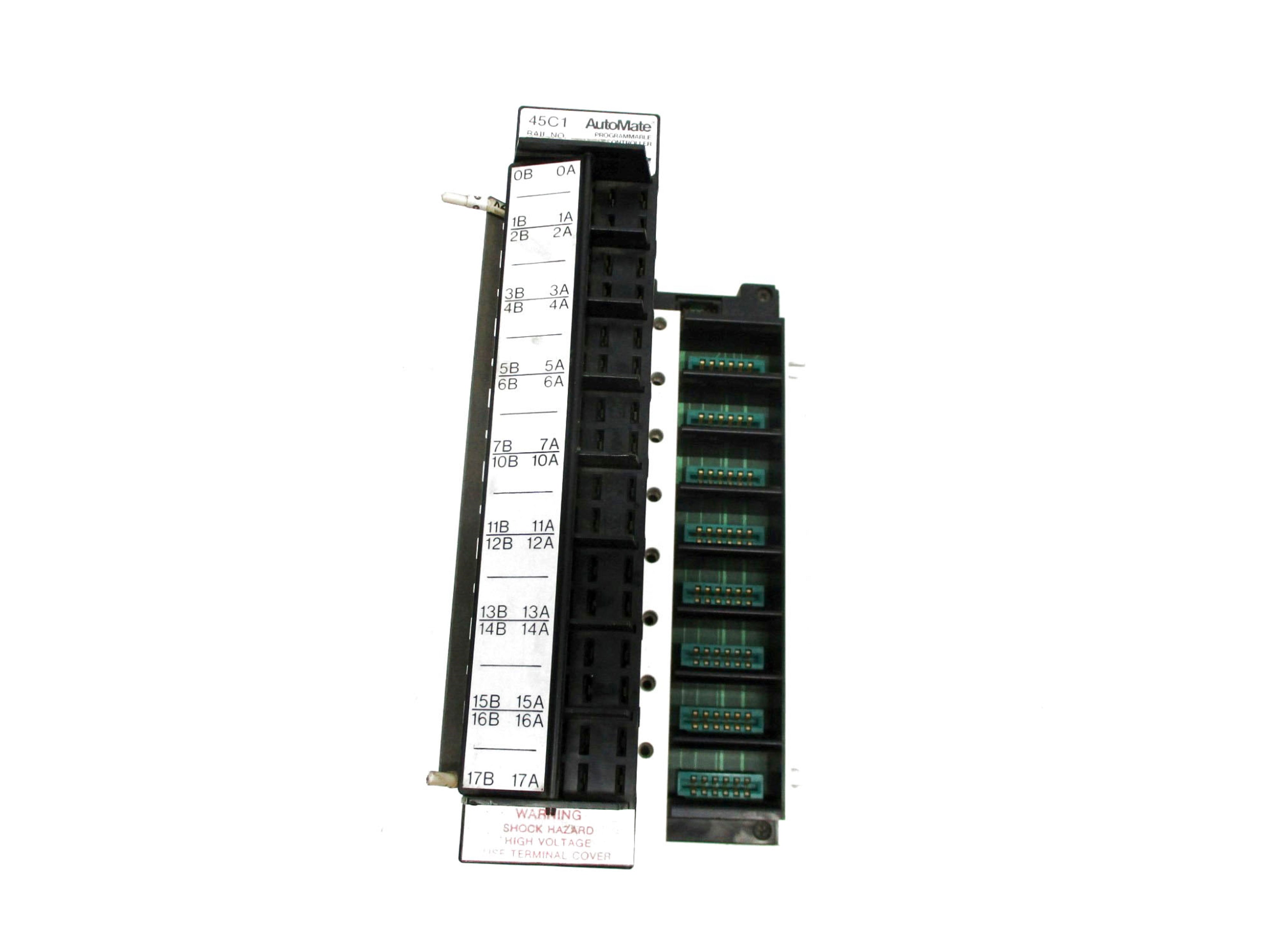 RELIANCE ELECTRIC 802802-1RC UNMP