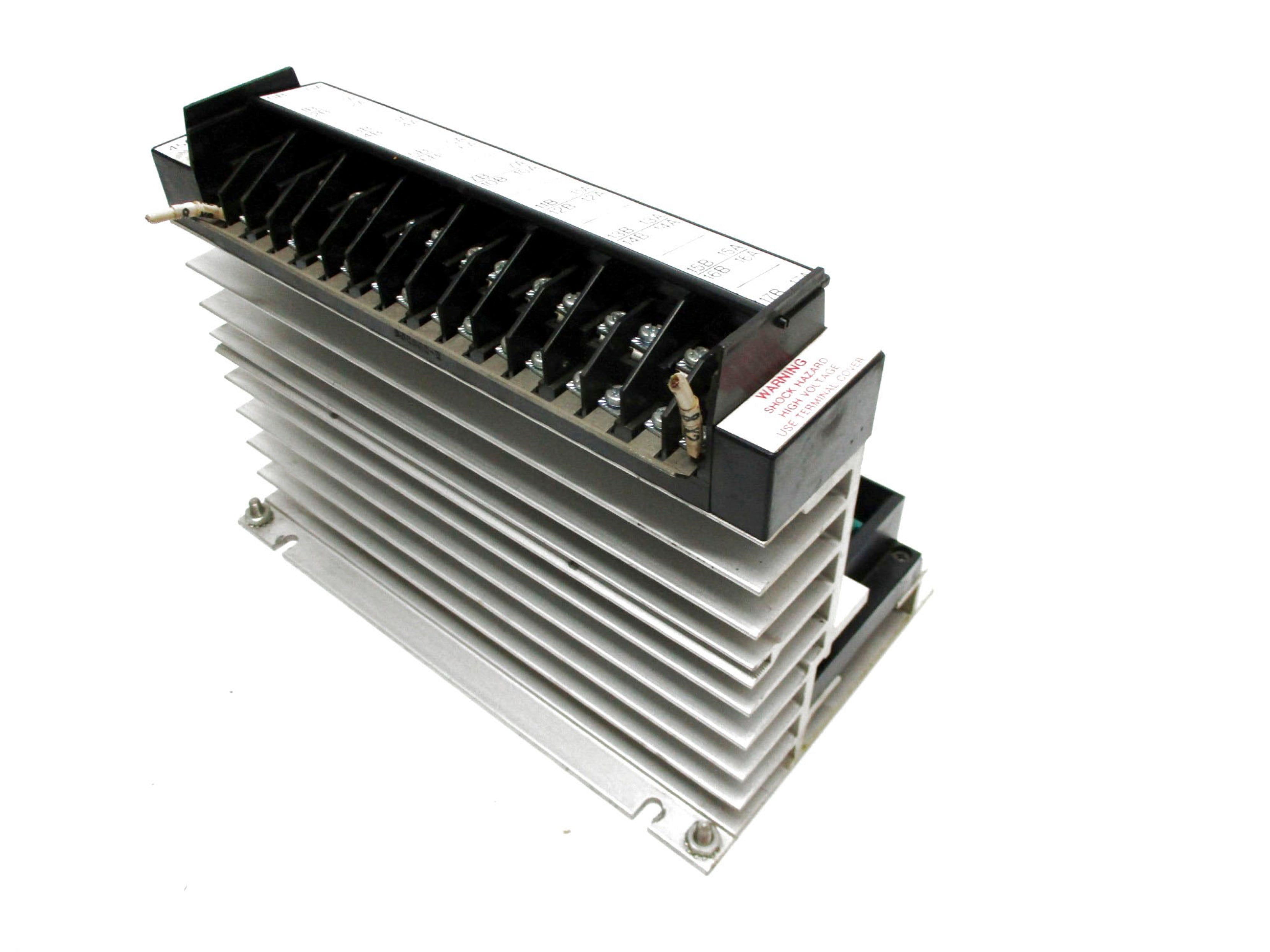 RELIANCE ELECTRIC 802802-1RC UNMP