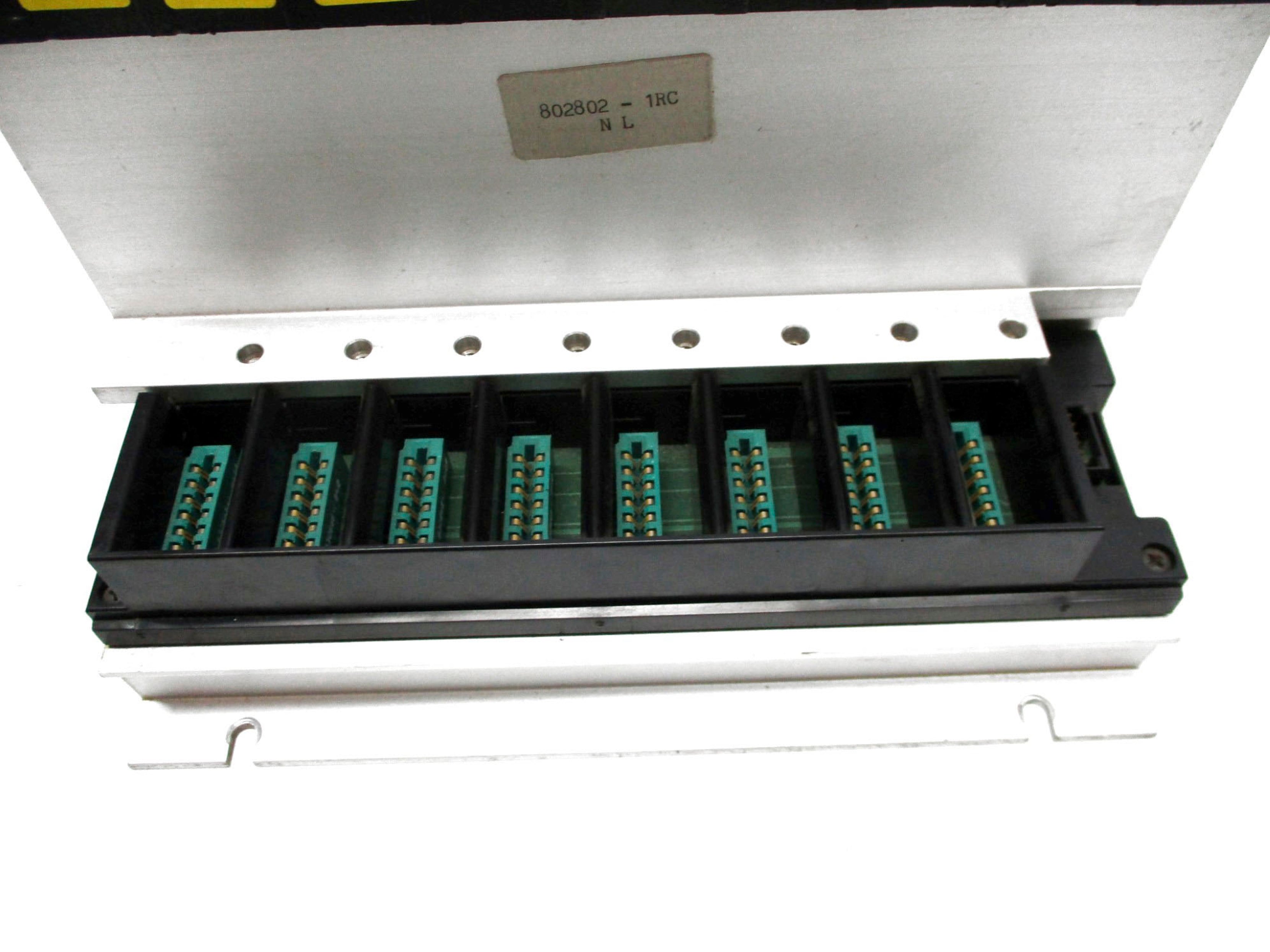RELIANCE ELECTRIC 802802-1RC UNMP