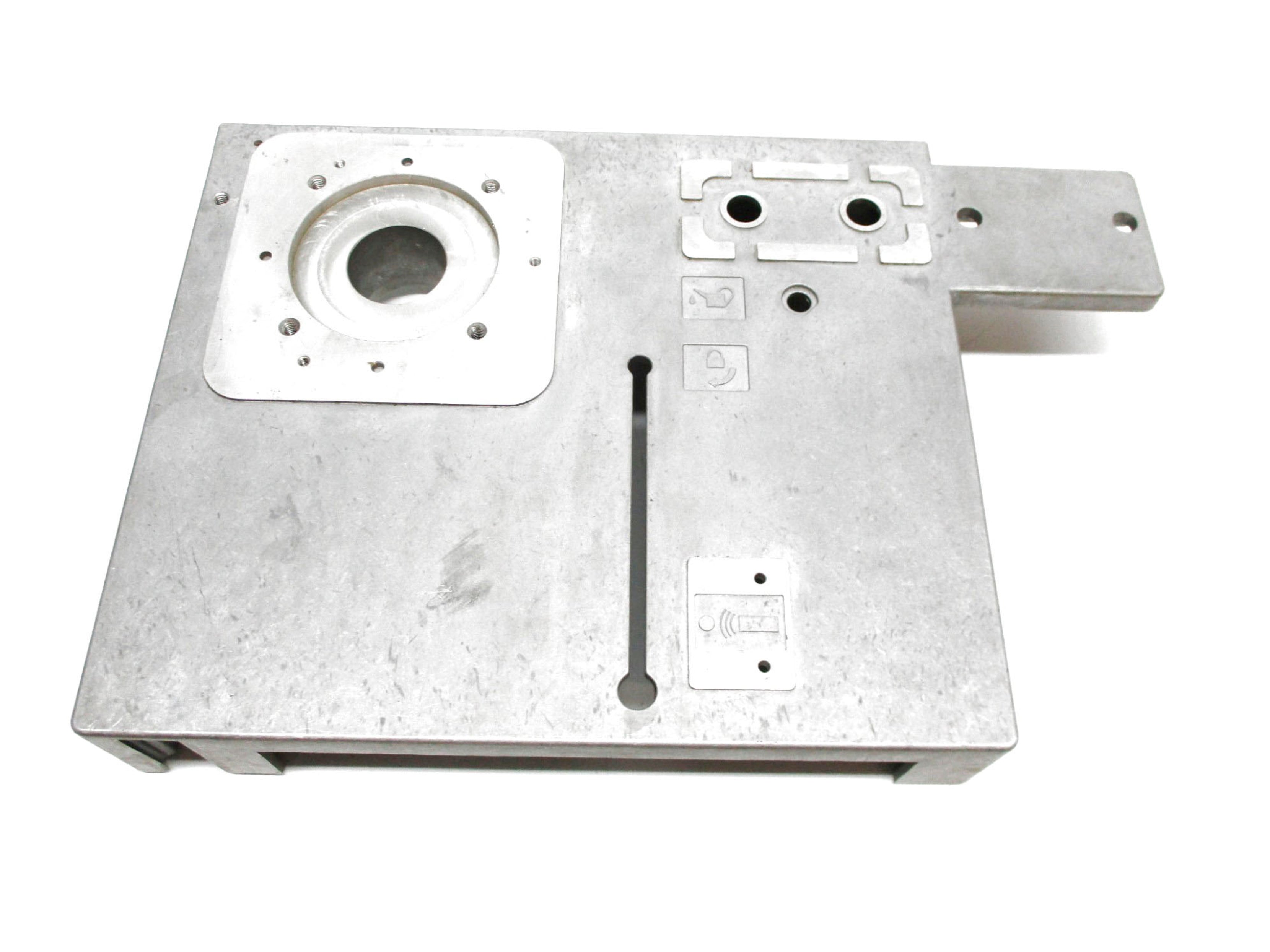 BOSCH 3842529719 UNMP