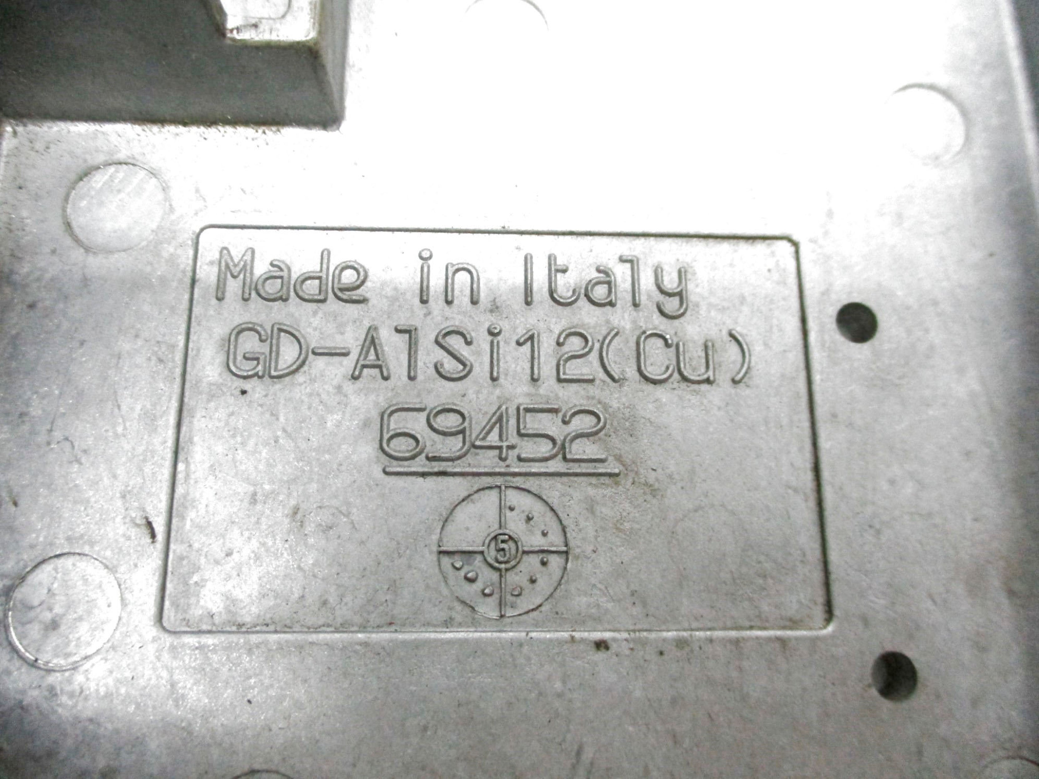 BOSCH 3842529719 UNMP