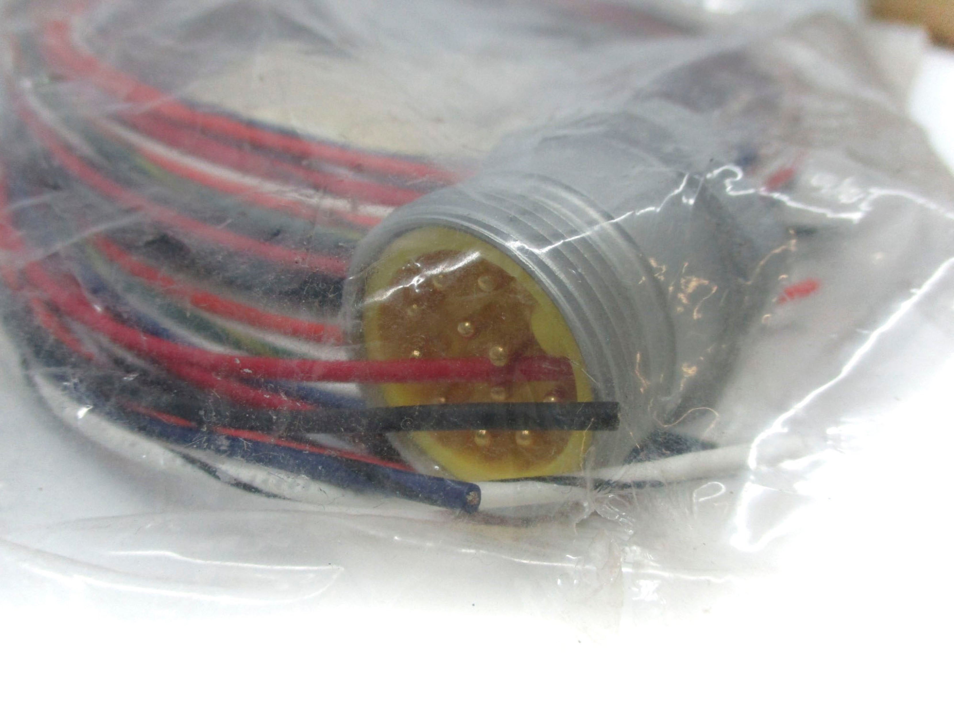 BALLUFF BCCA55C-0000-20-RN029-020 NSMP