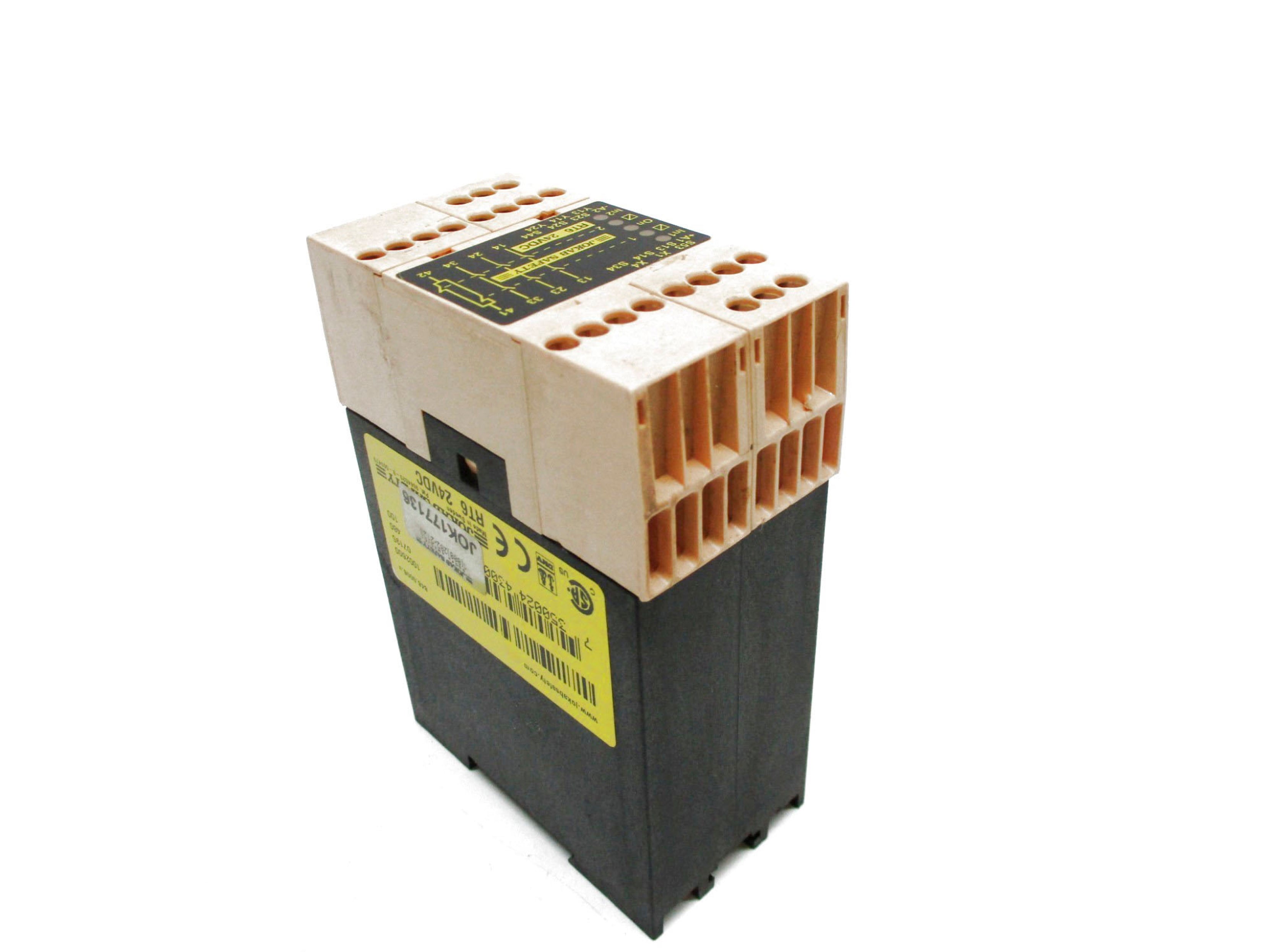 JOKAB RT6 24VDC UNMP