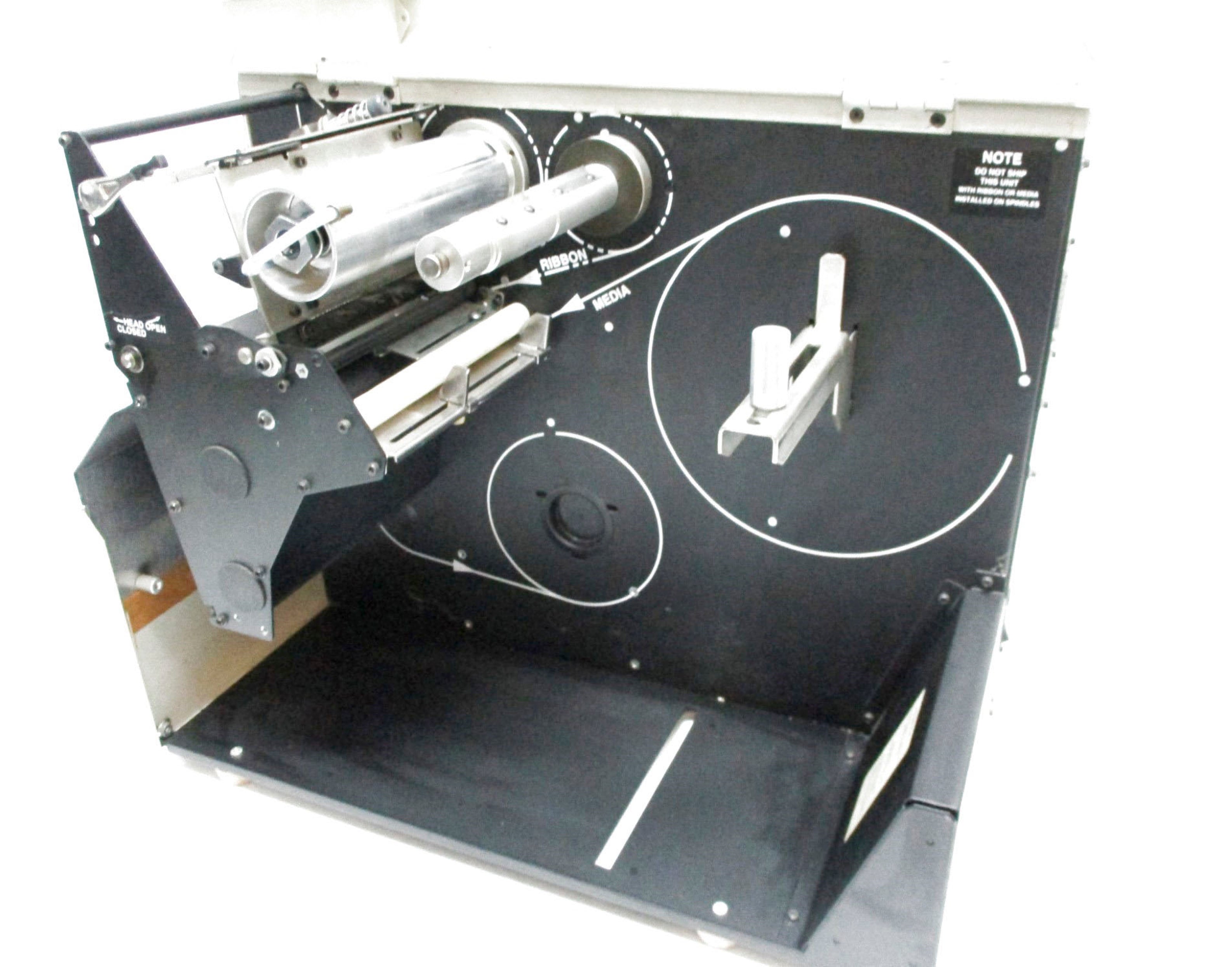 ZEBRA TECHNOLOGIES 105-511-00000 UNMP