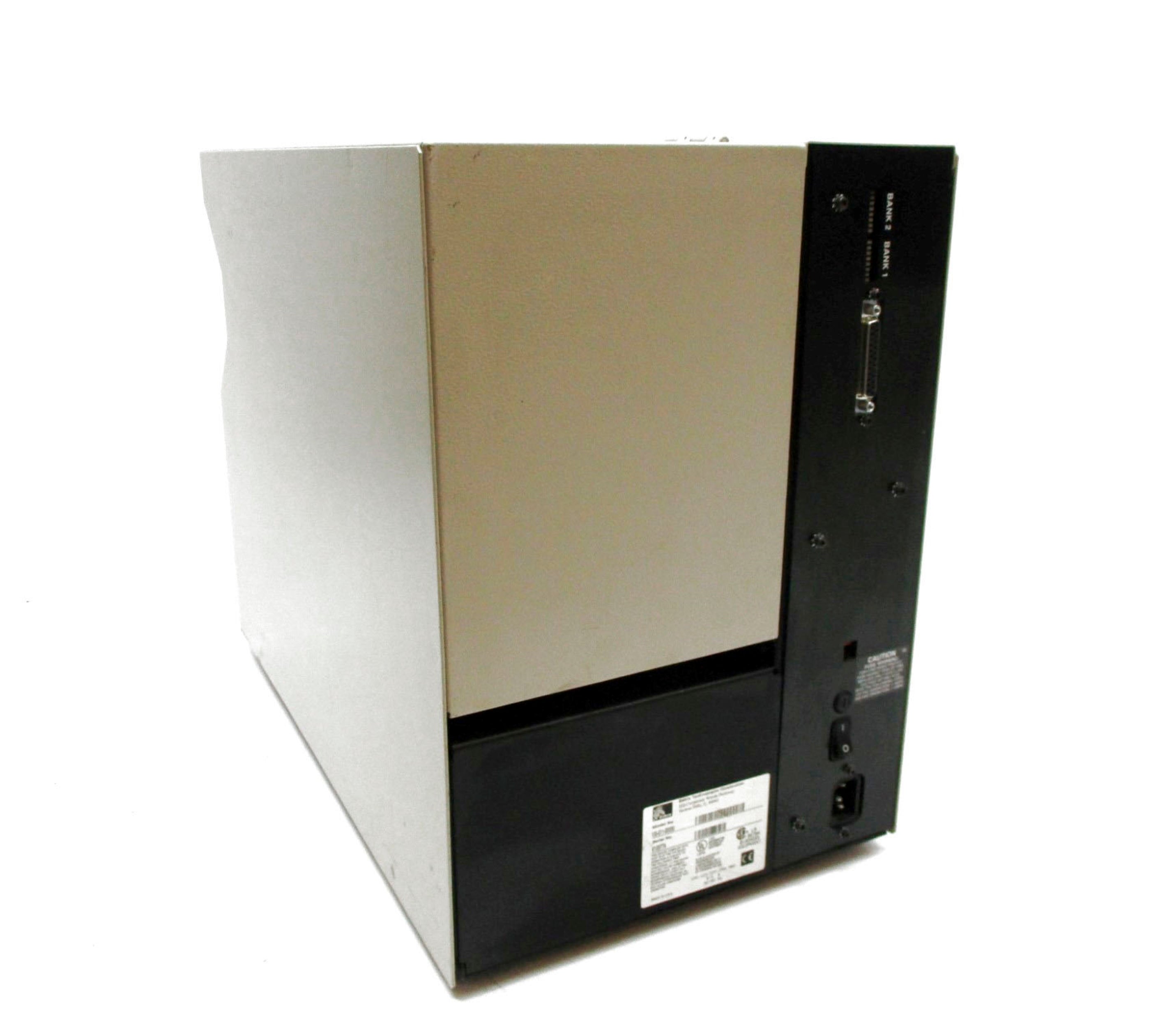 ZEBRA TECHNOLOGIES 105-511-00000 UNMP