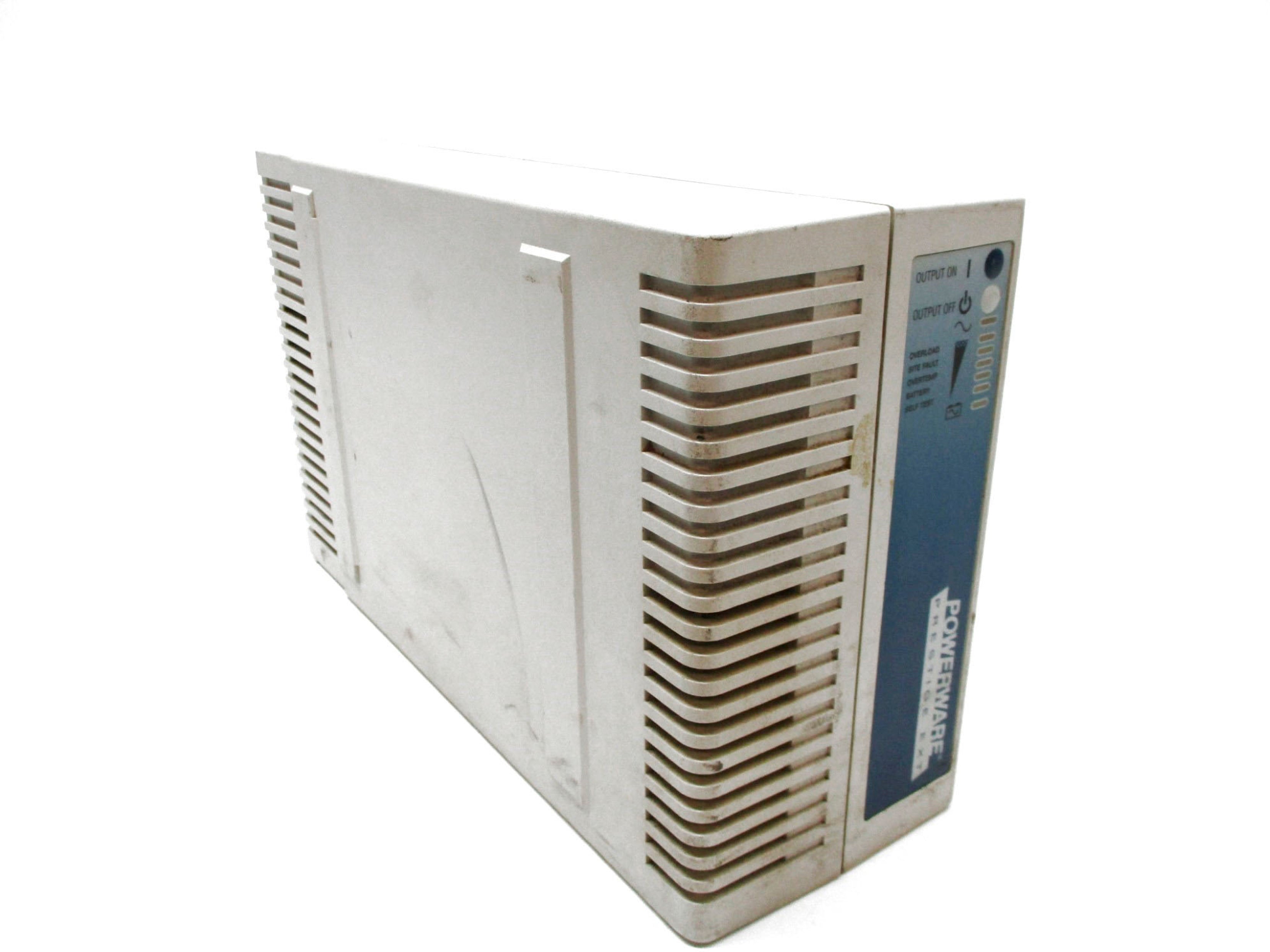 POWERWARE 750P2SE UNMP