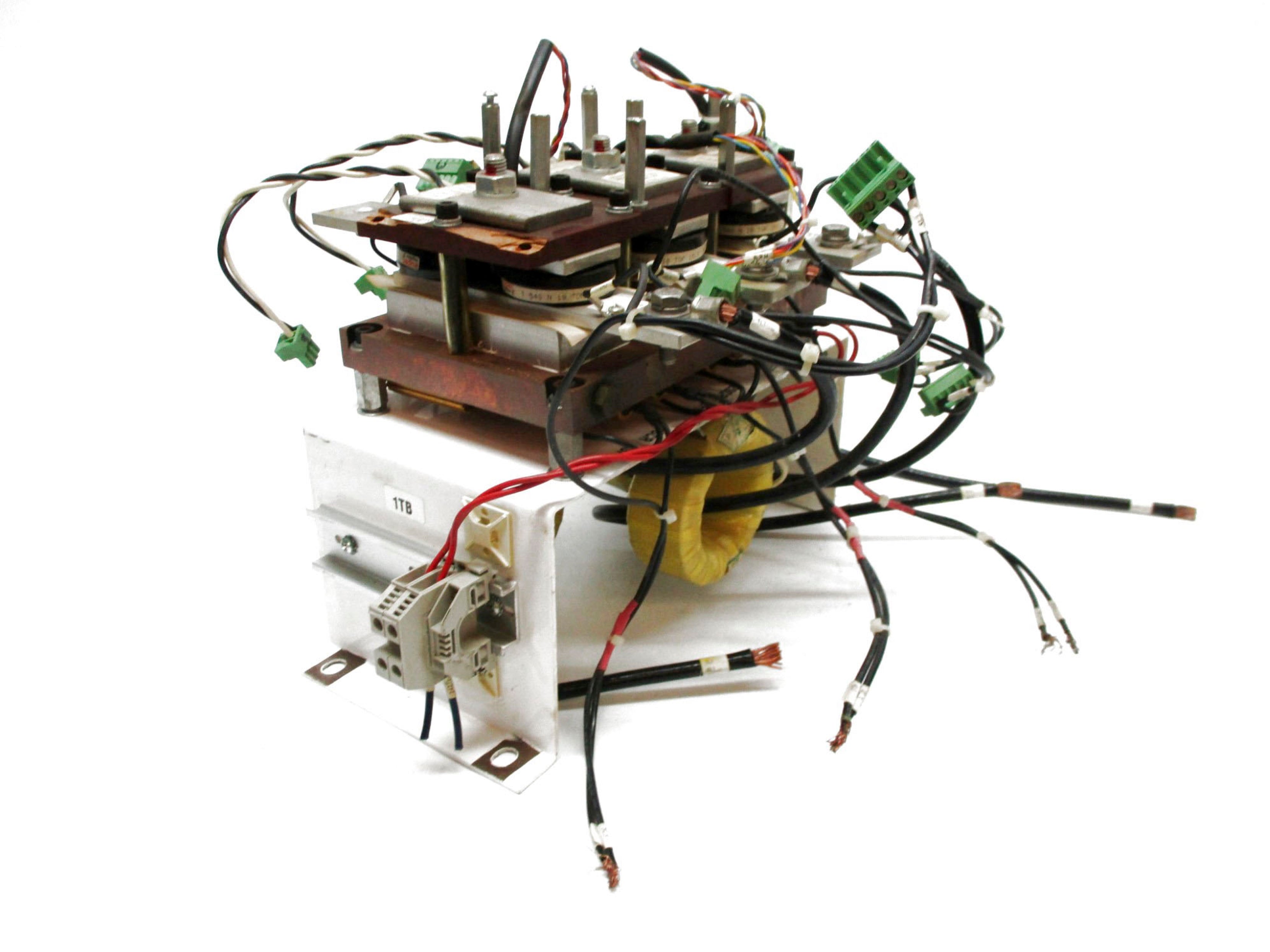 MEDAR KIT-3005/T93301 830-0168V2 120VAC UNMP