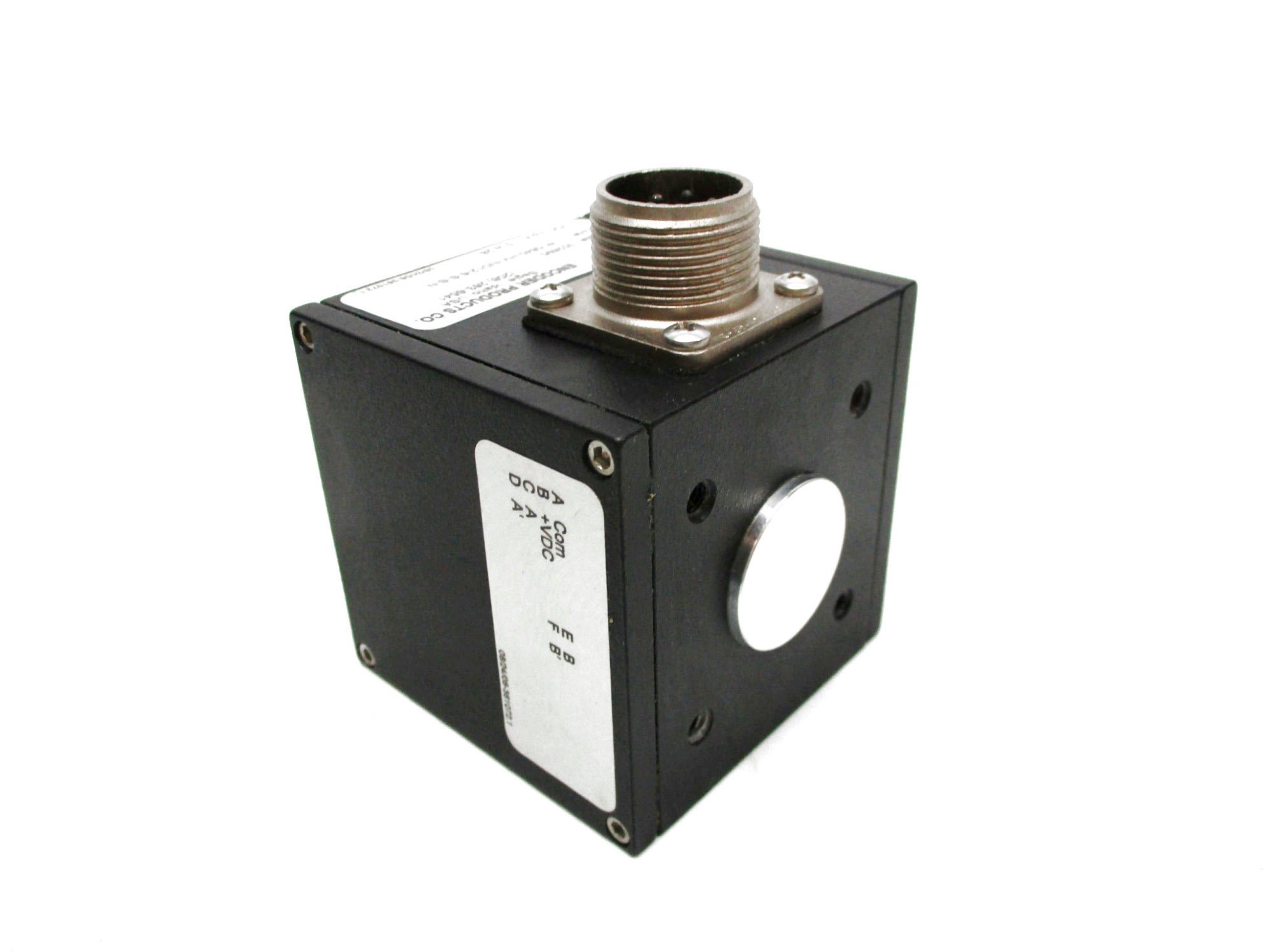 ENCODER PRODUCTS 716*-0840-HV-IND12-6-S-S-N NSNP
