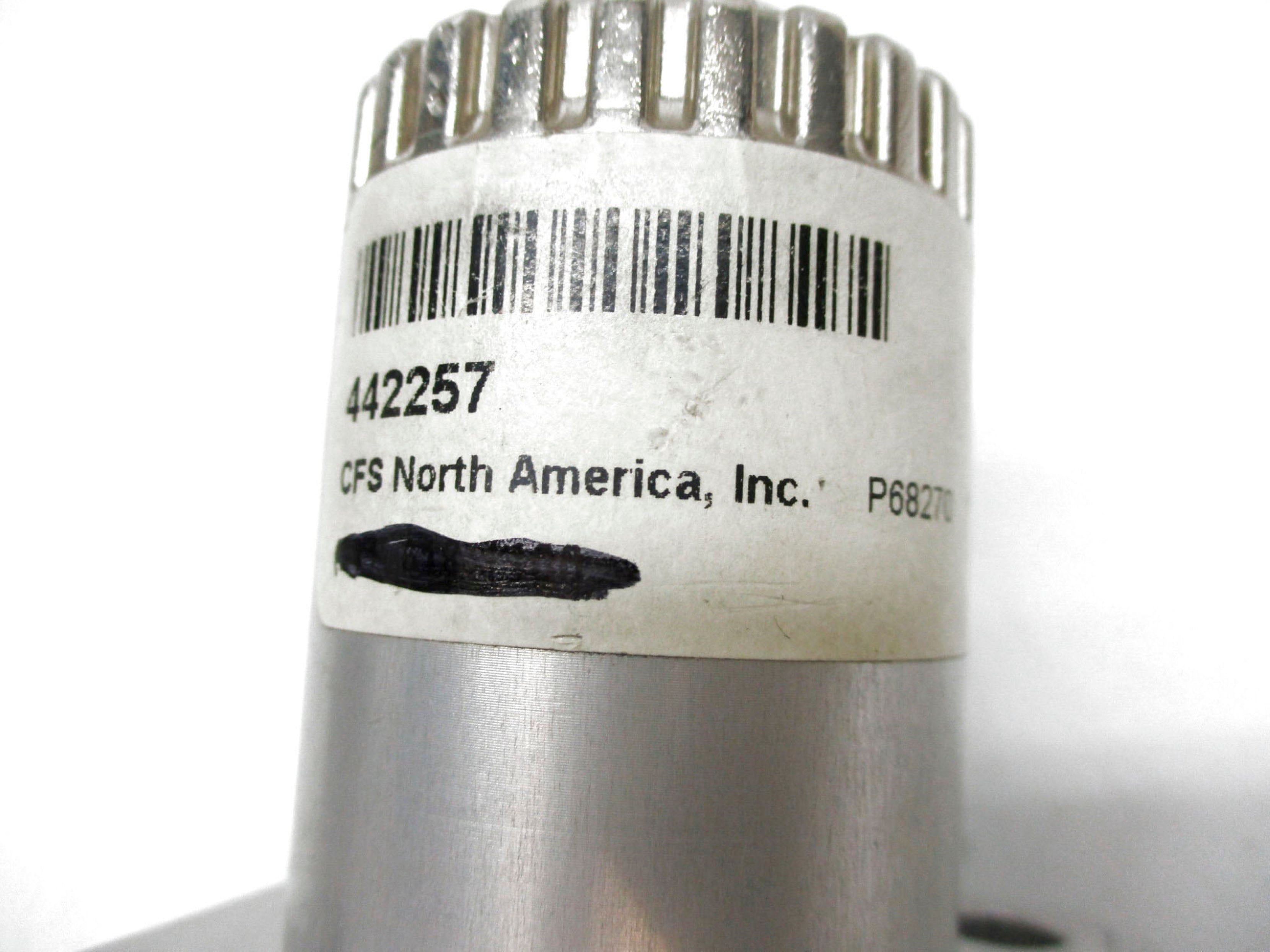 CFS NOTH AMERICA H16-565 NSNP