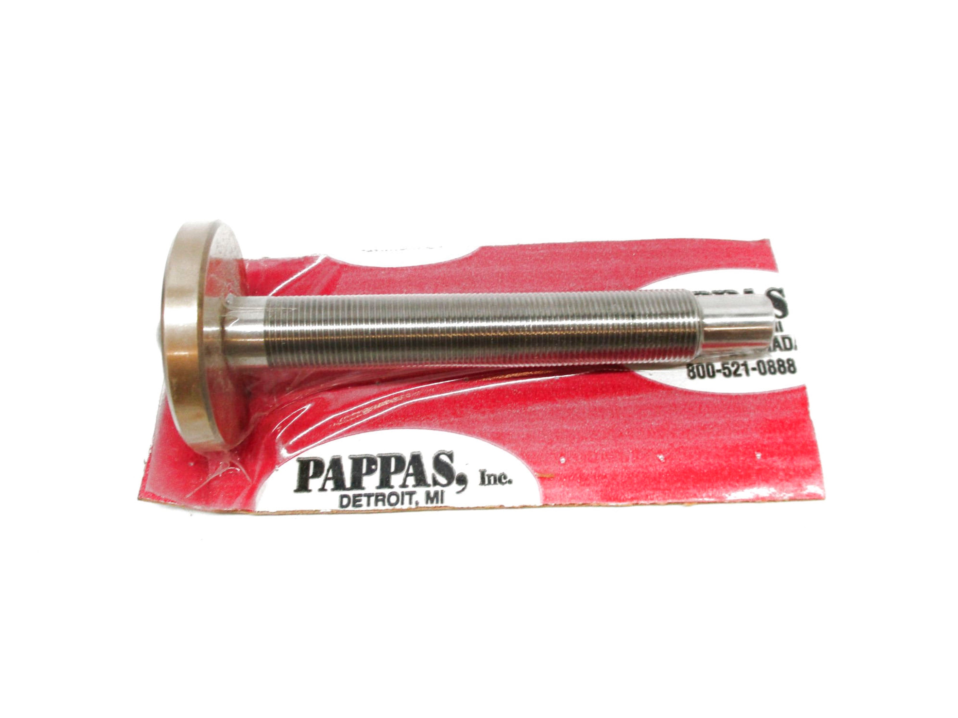 PAPPAS KS000006 NSFS