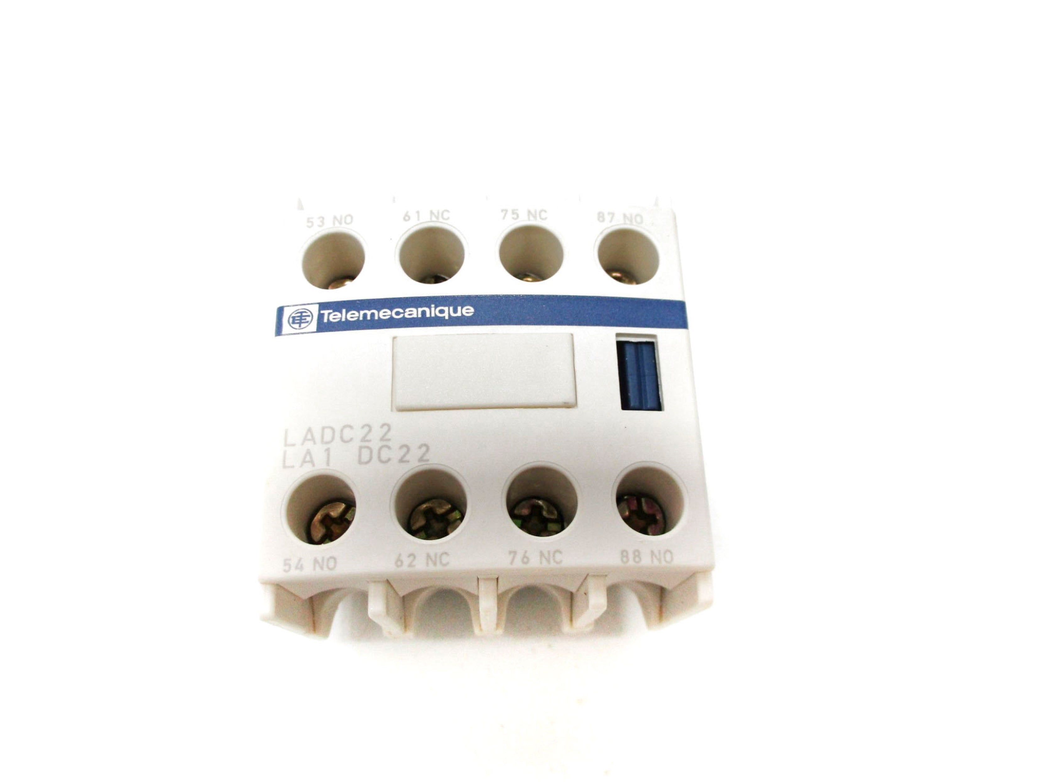 TELEMECANIQUE LADC22 NSMP
