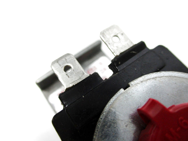 ASCO 8318D20 110/120V UNMP