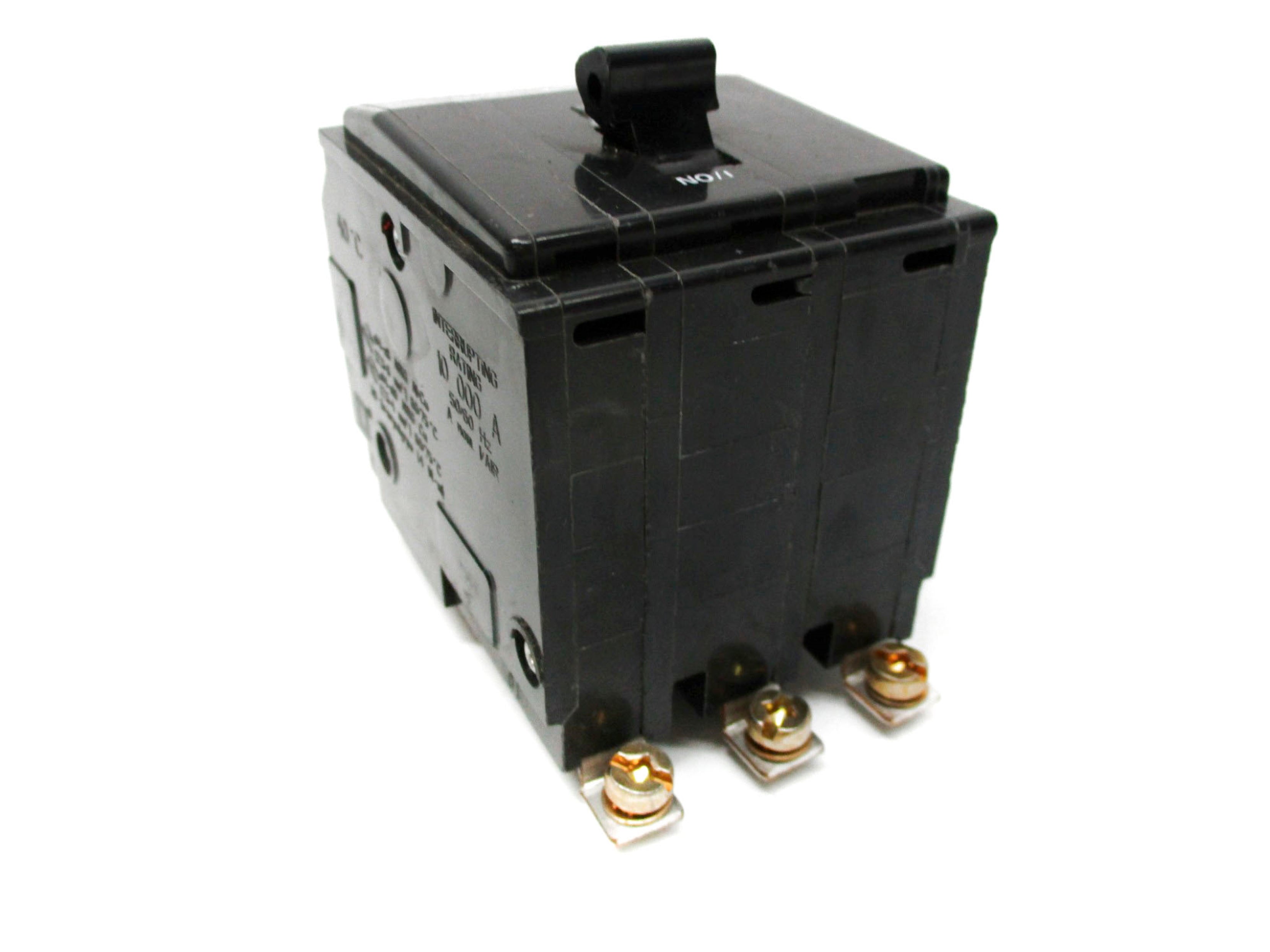 SQUARE D QOB315 15A 240V NSNP