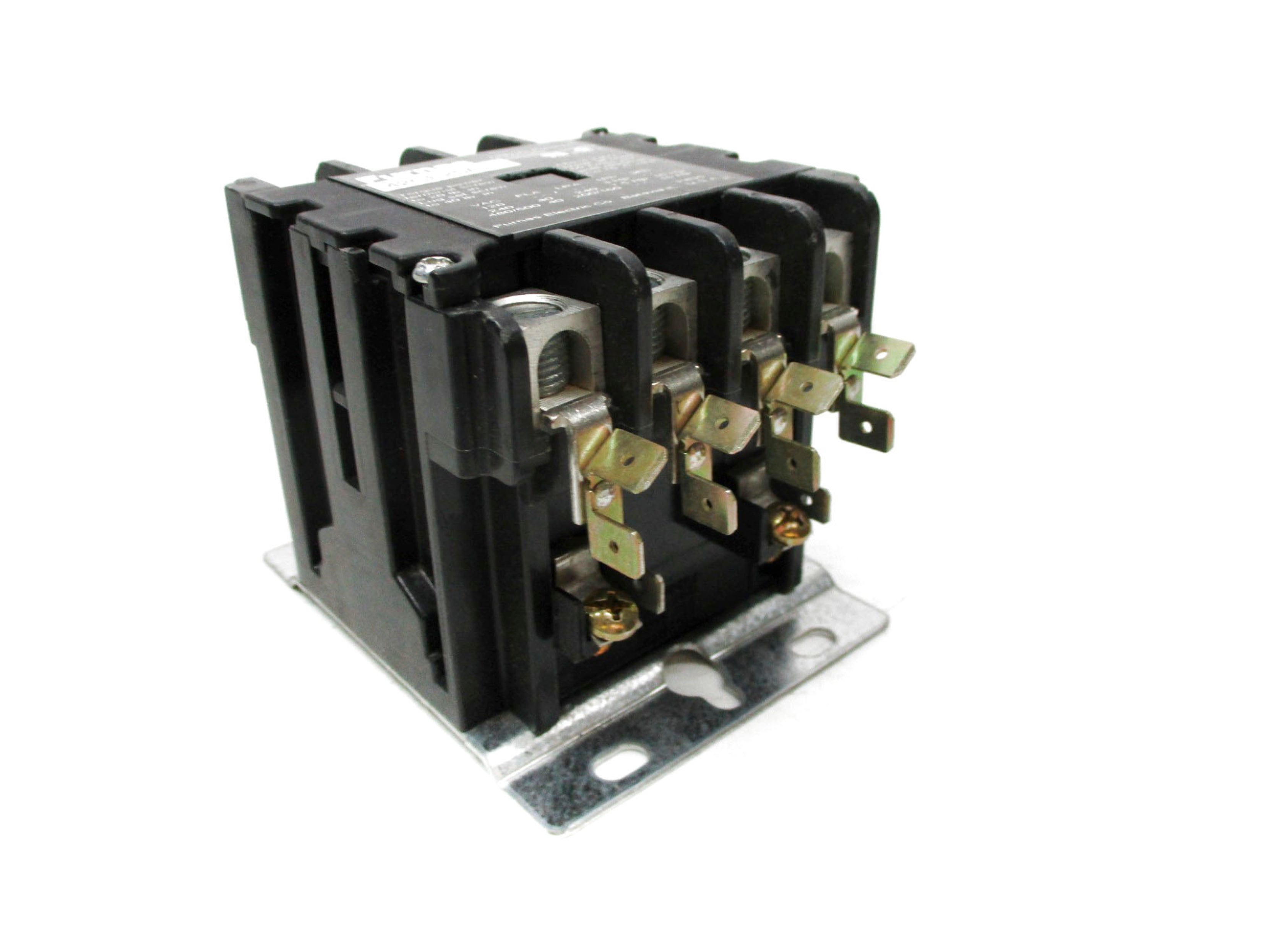 FURNAS 42CF25AF 110/120V (AS PICTURED) NSNP