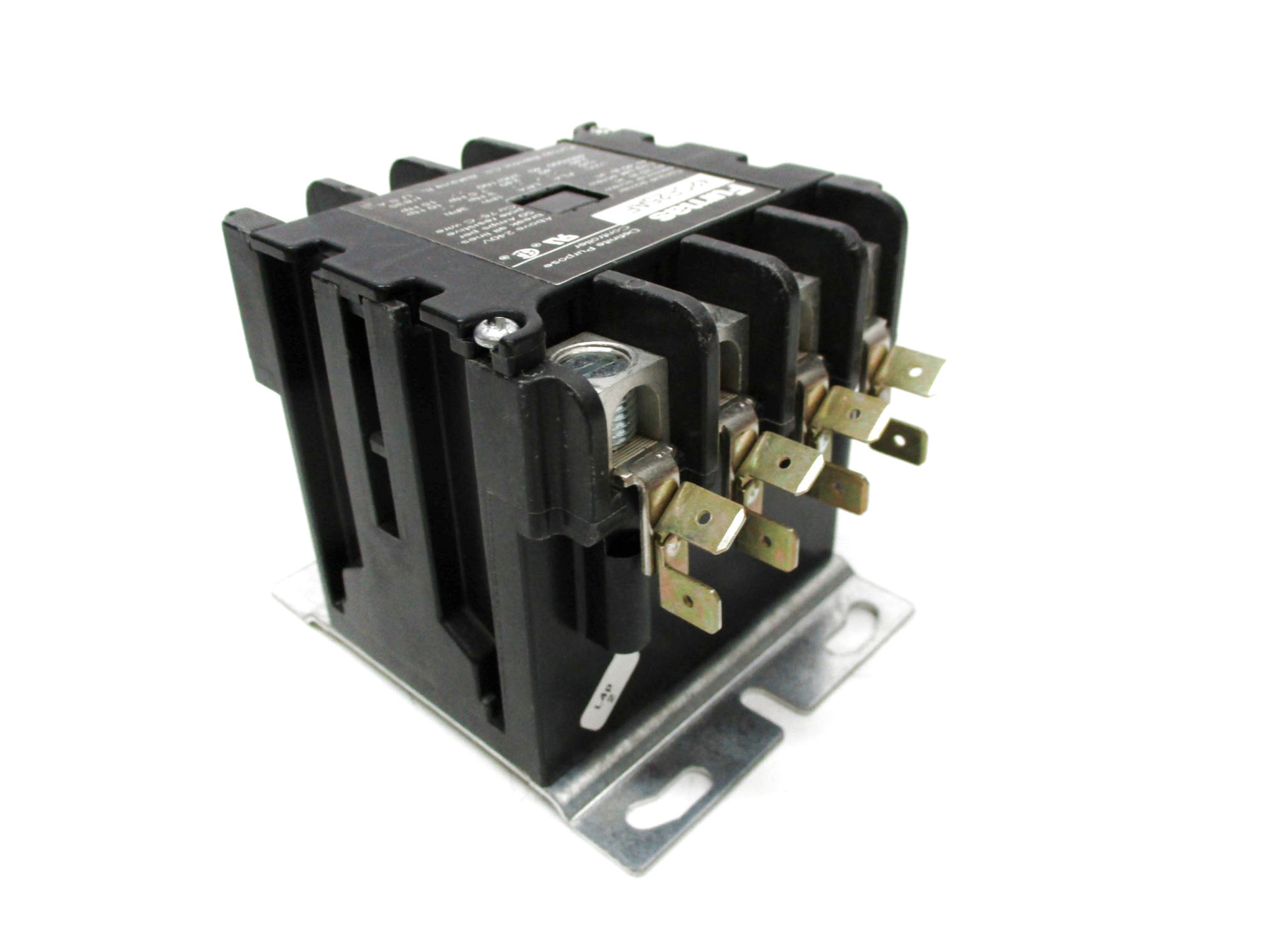 FURNAS 42CF25AF 110/120V (AS PICTURED) NSNP