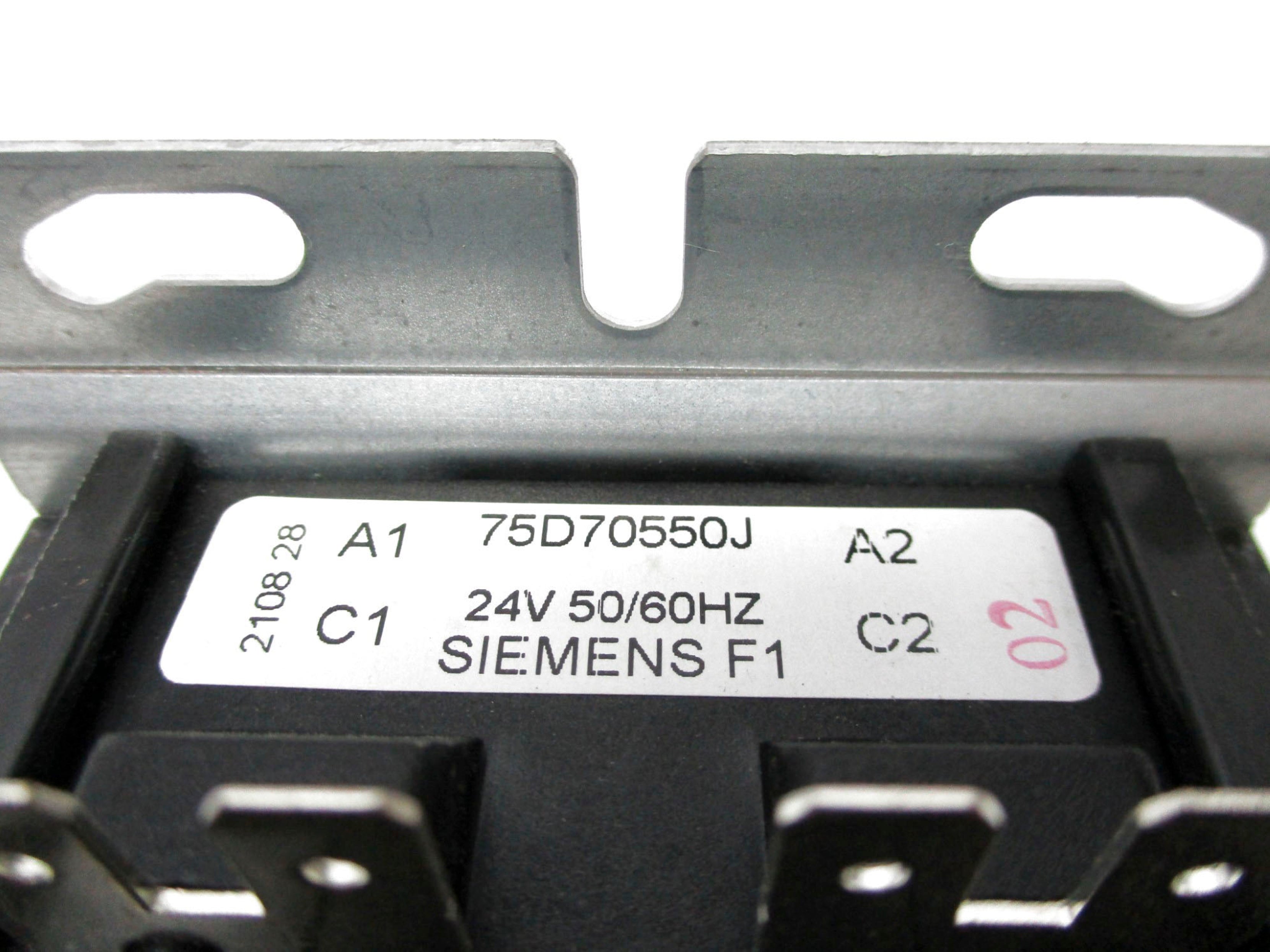 SIEMENS 42EF35AJ 24V NSNP