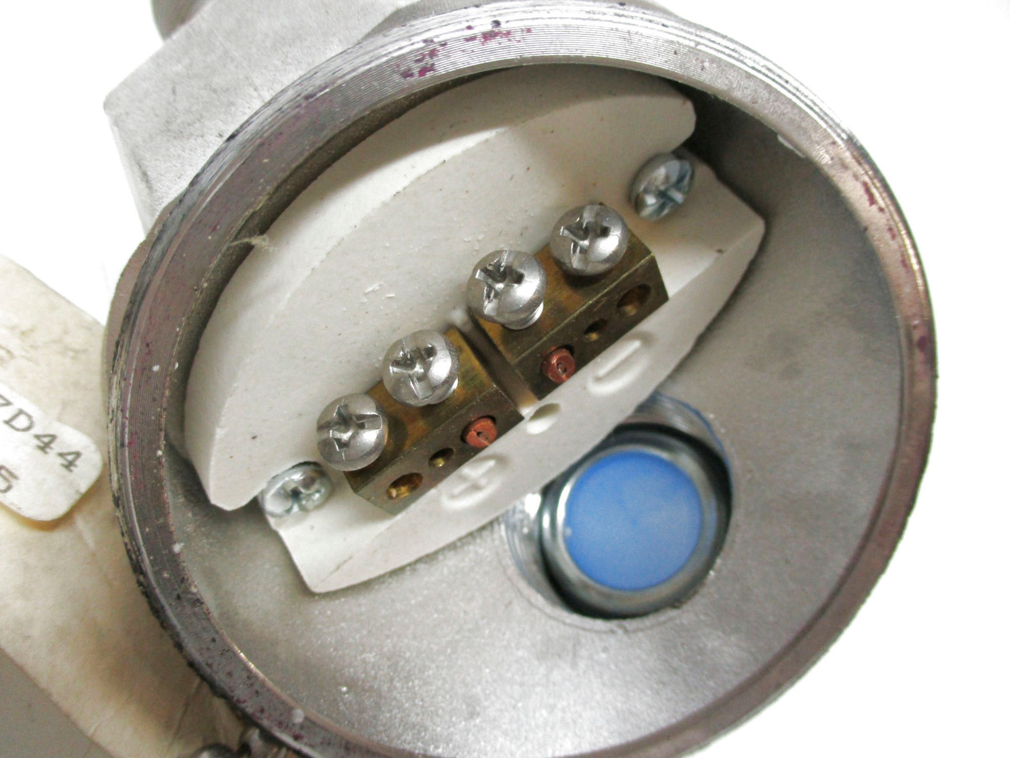 INDUSTRIAL MRO 409-40-0007 UNMP