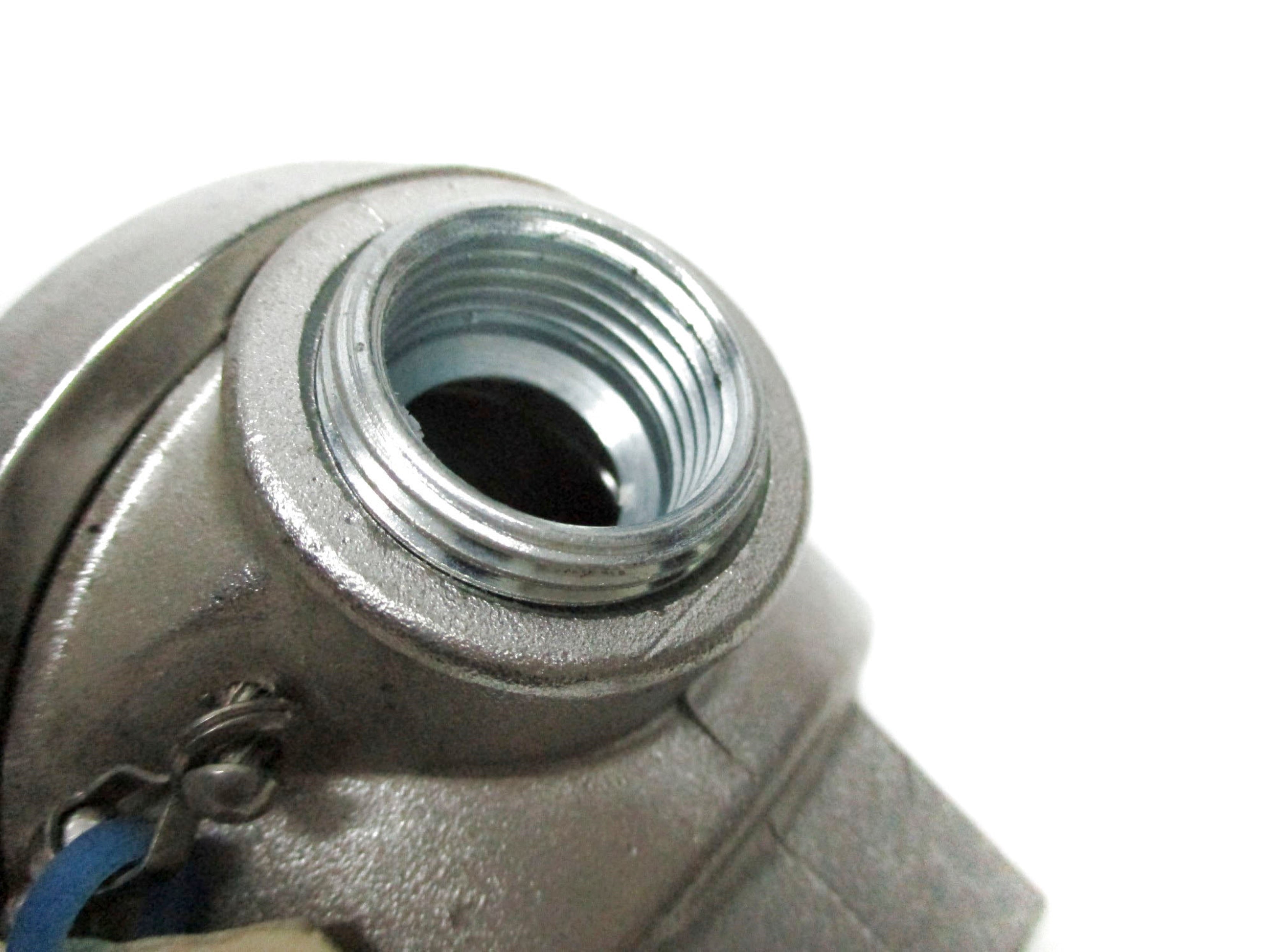 INDUSTRIAL MRO 409-40-0007 UNMP