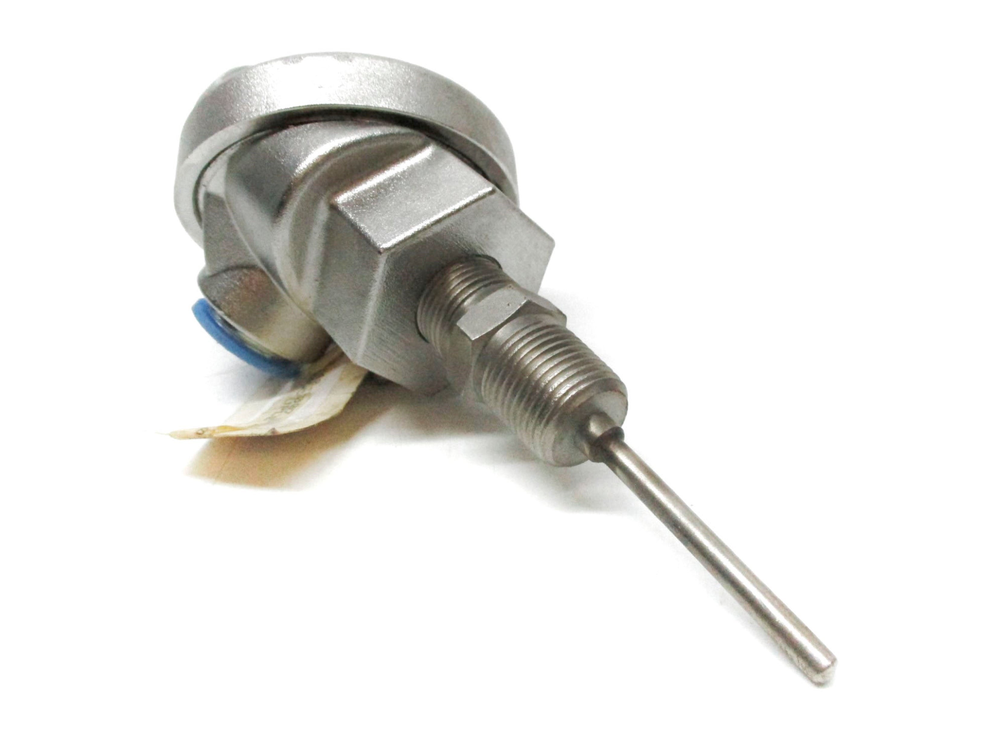 INDUSTRIAL MRO 409-40-0007 UNMP