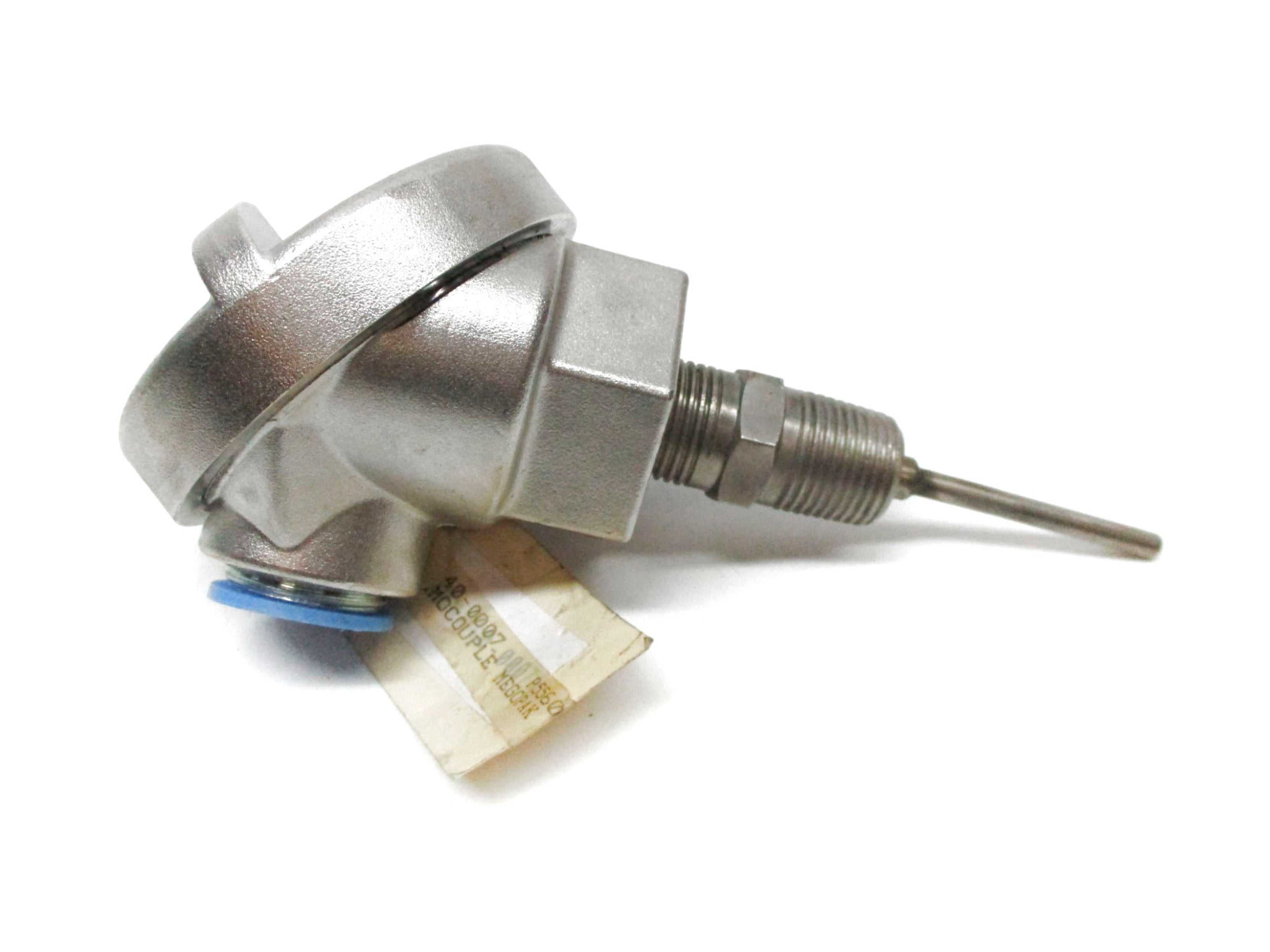 INDUSTRIAL MRO 409-40-0007 UNMP