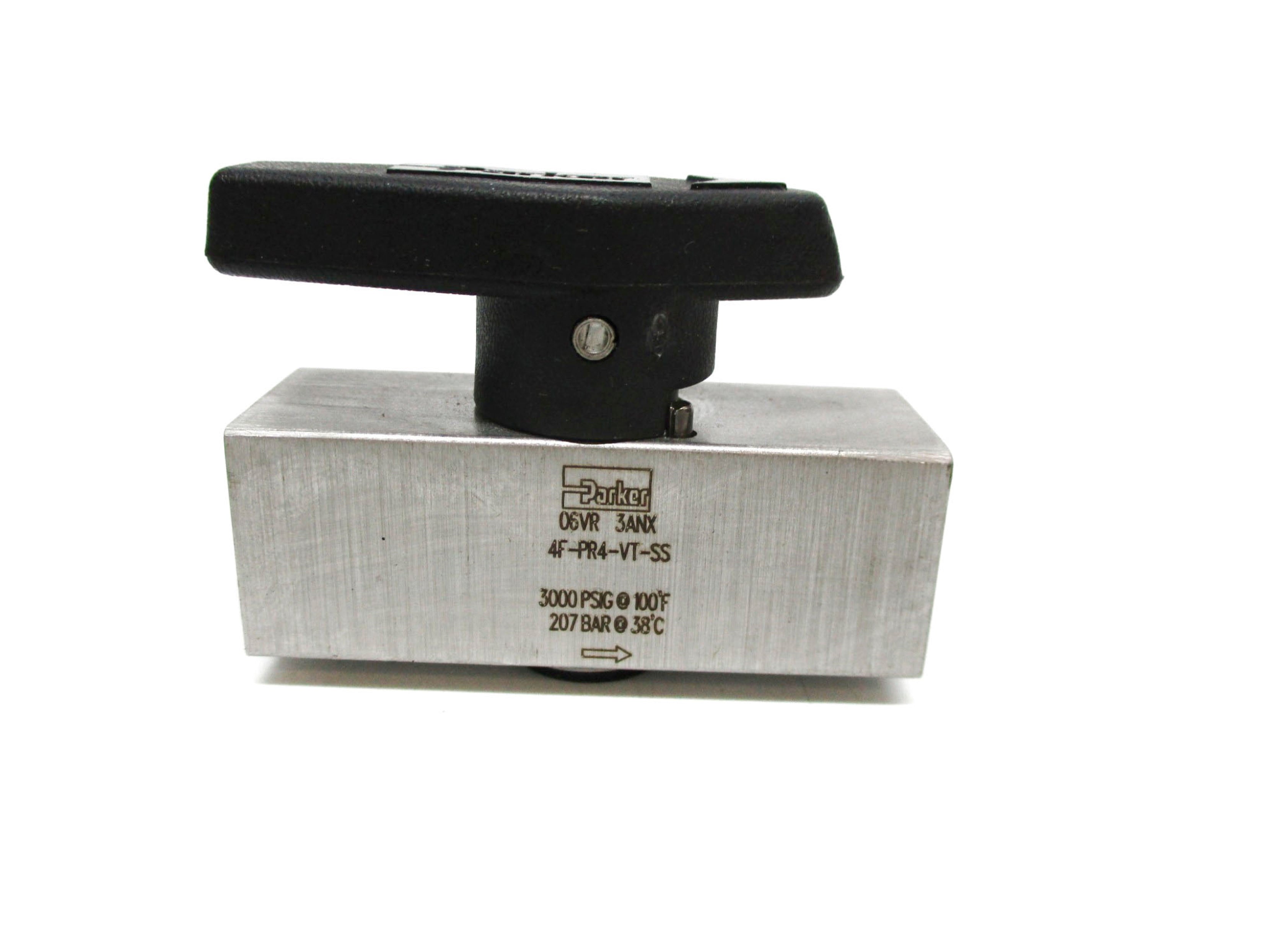 PARKER 4F-PR4-VT-SS NSNP