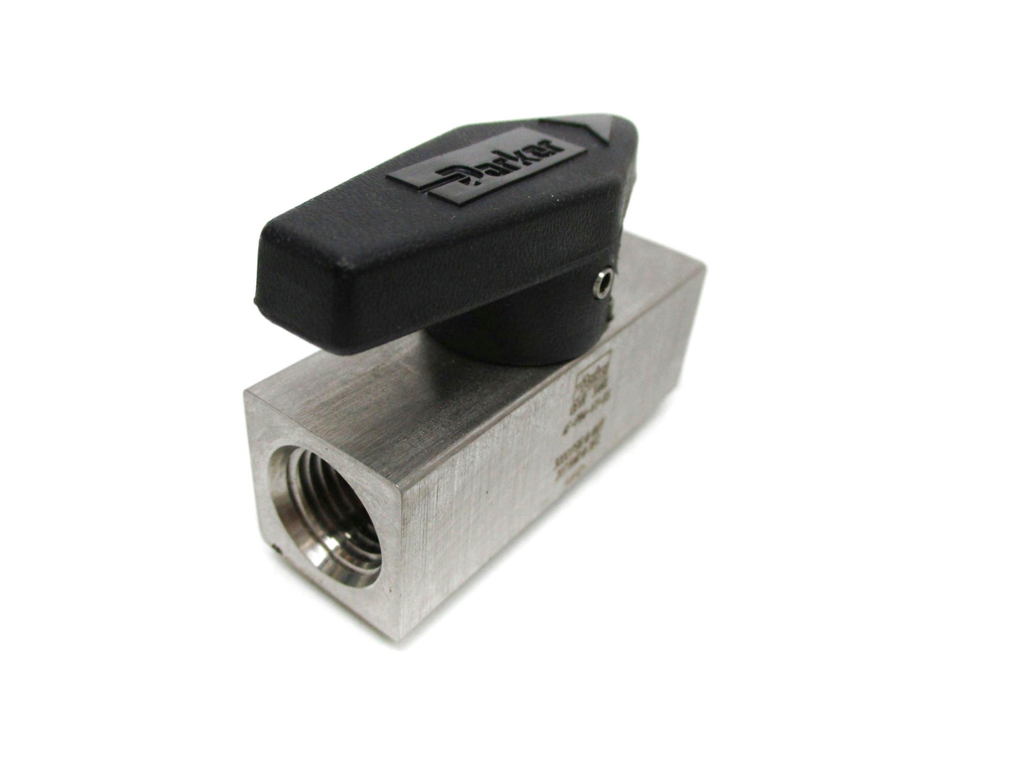 PARKER 4F-PR4-VT-SS NSNP