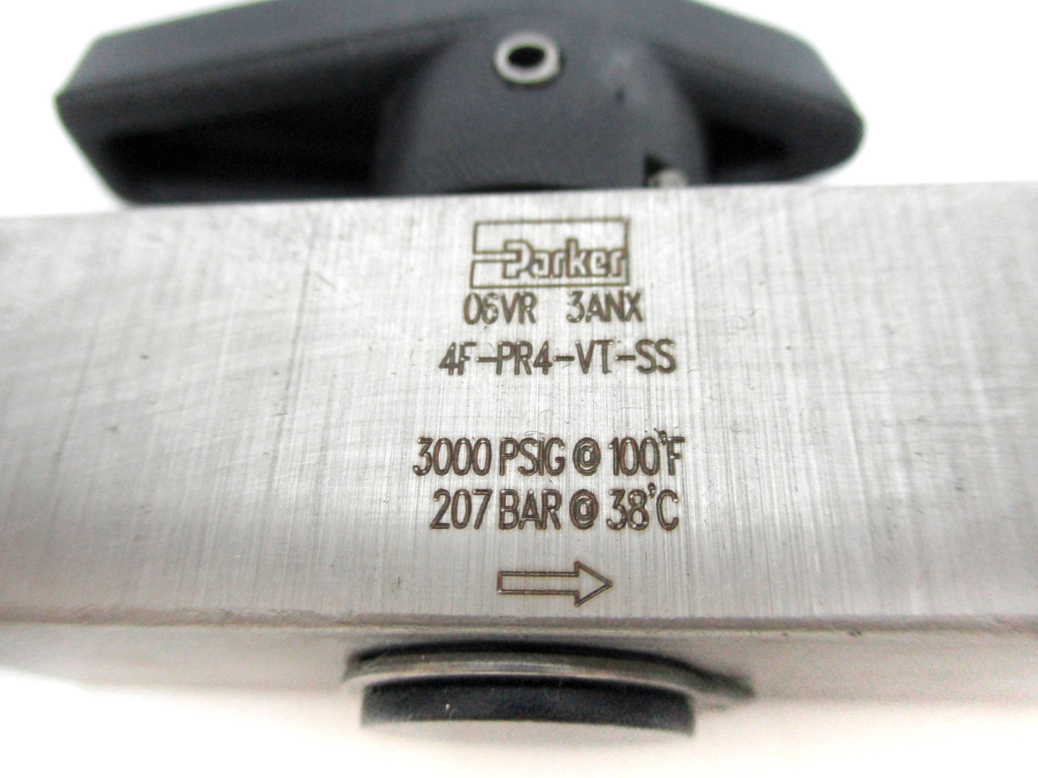 PARKER 4F-PR4-VT-SS NSNP