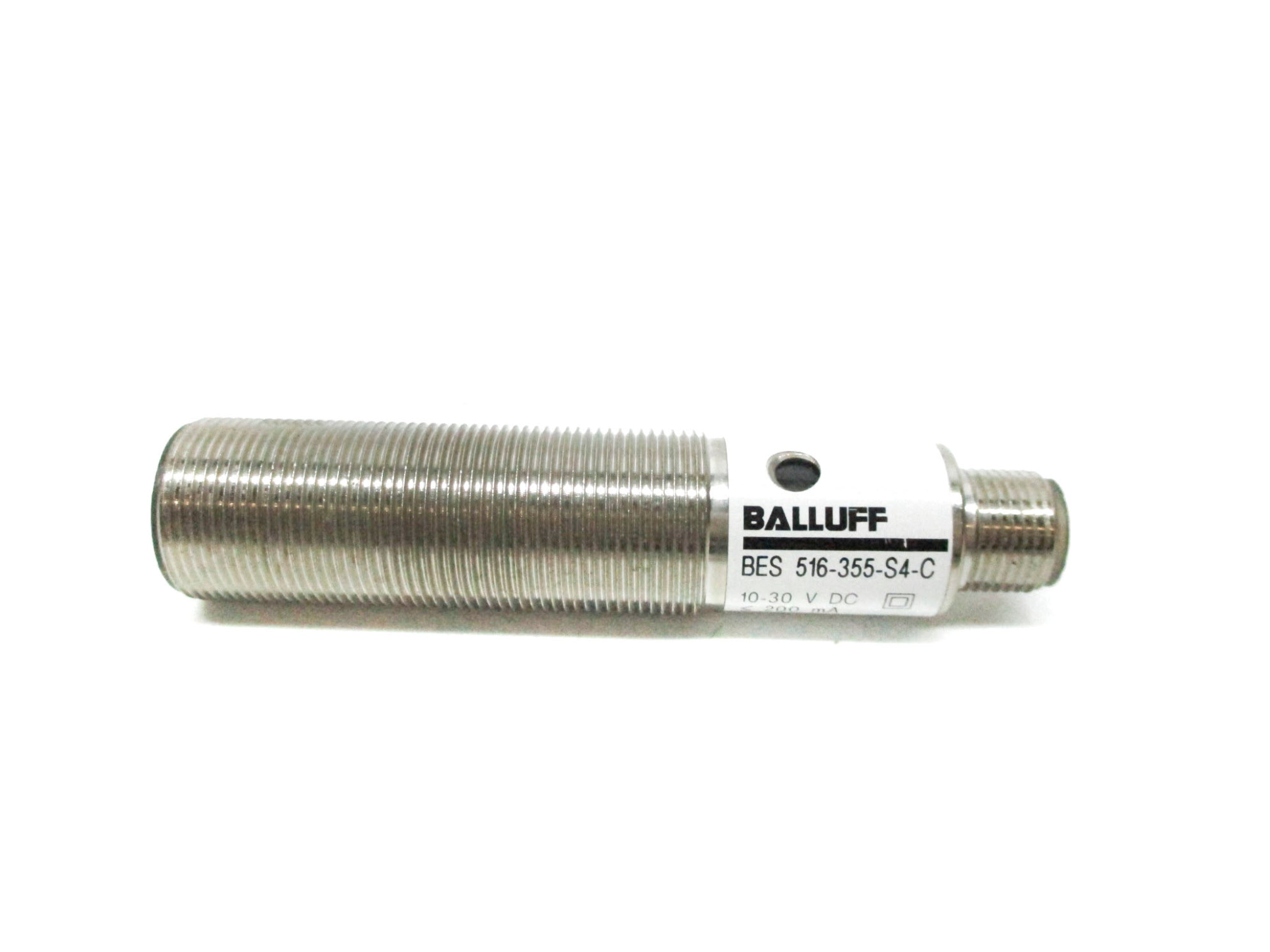 BALLUFF BES516-355-S4-C NSNP
