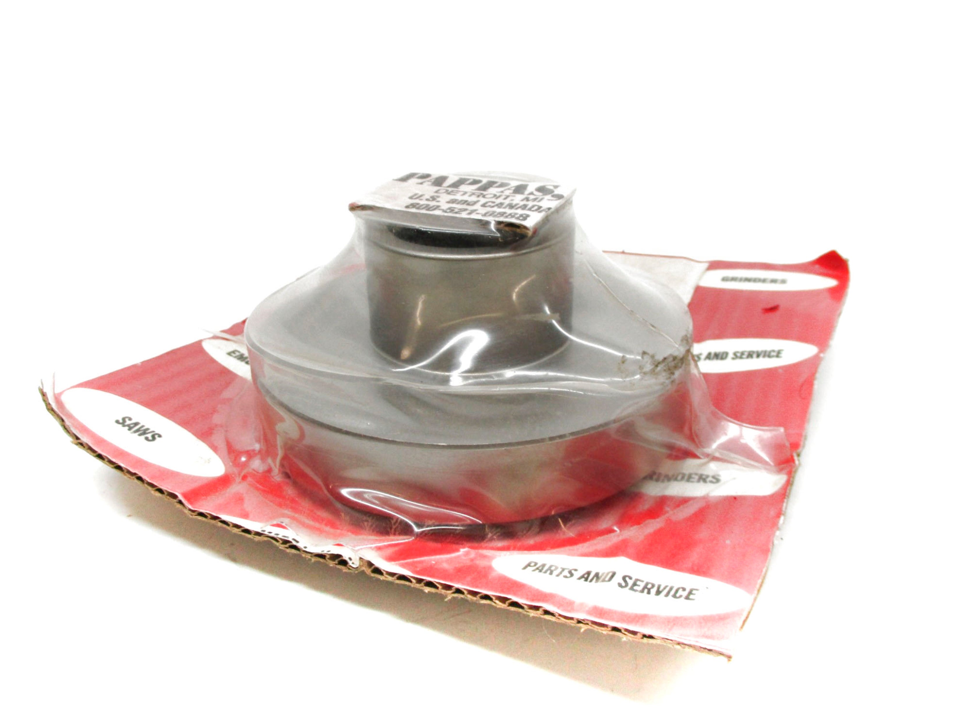 PAPPAS KE225CS NSFS