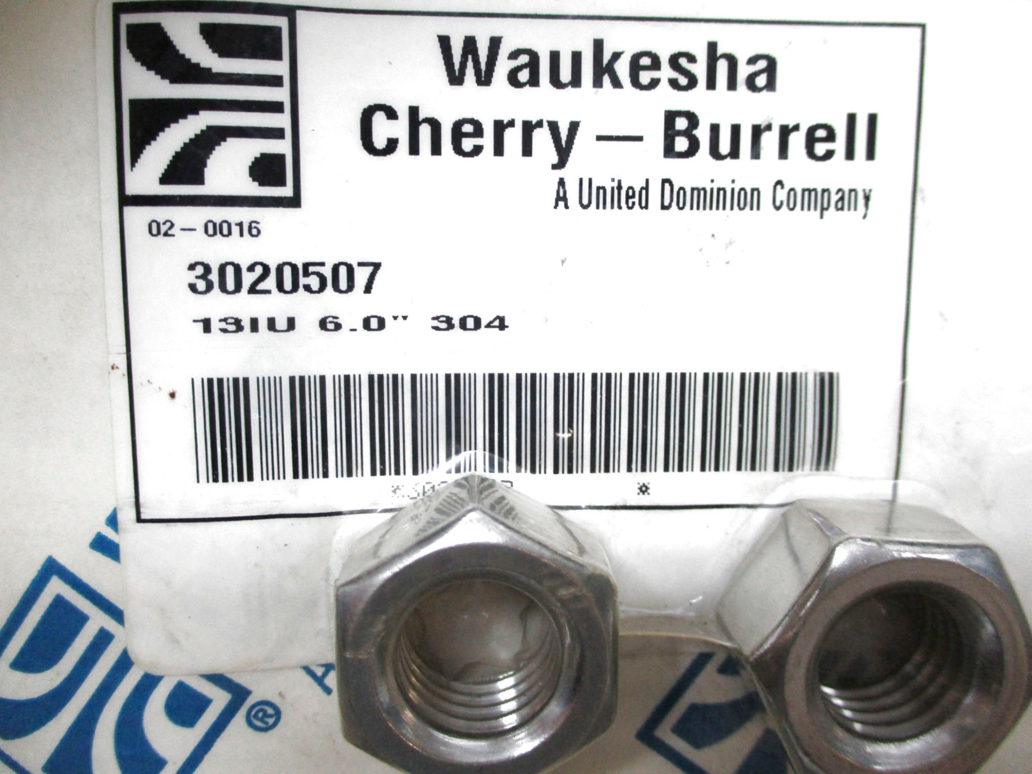 WAUKESHA 3020507 NSFS