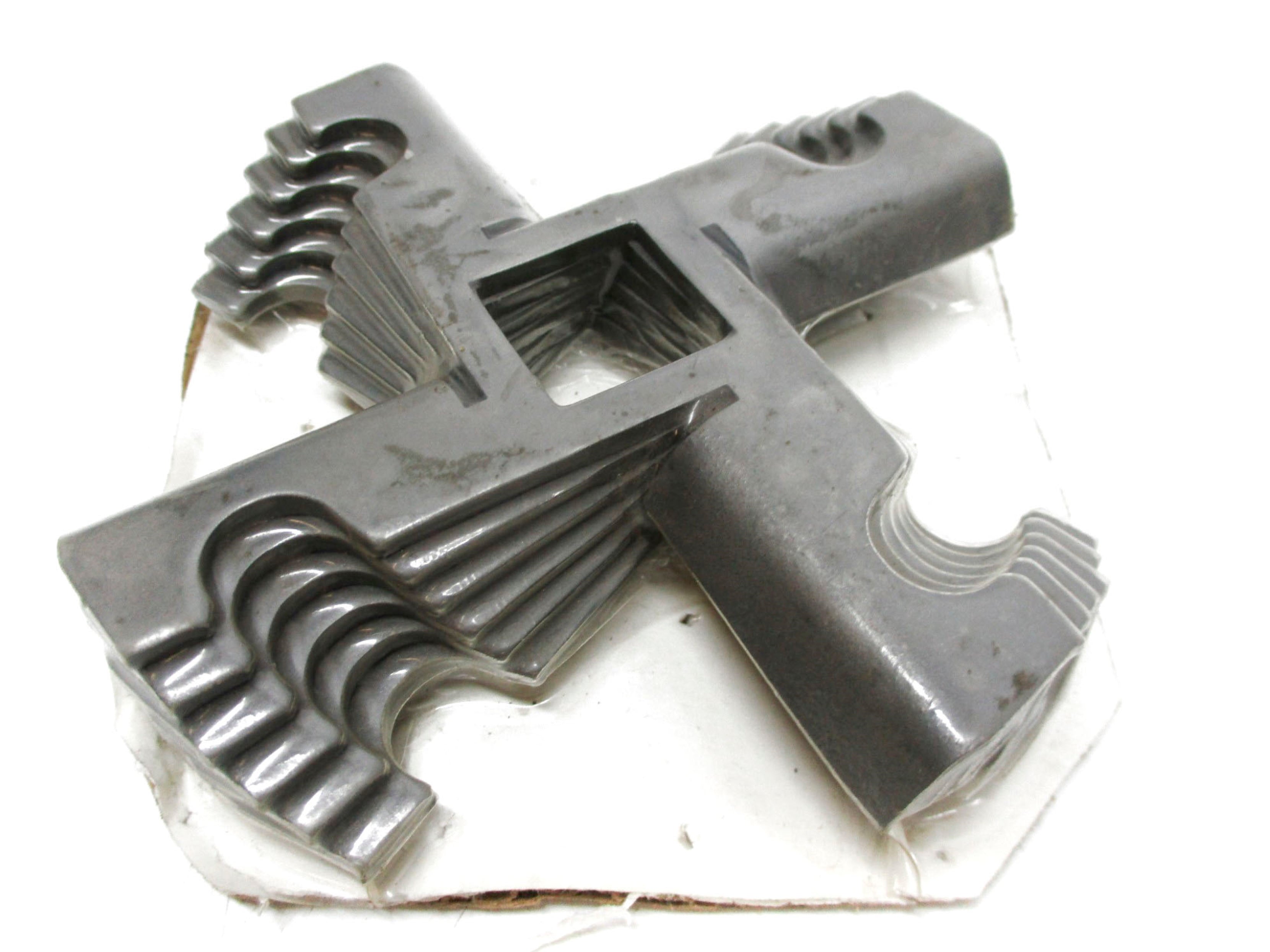 TRIUMPH 104290 (PKG OF 6) NSFS