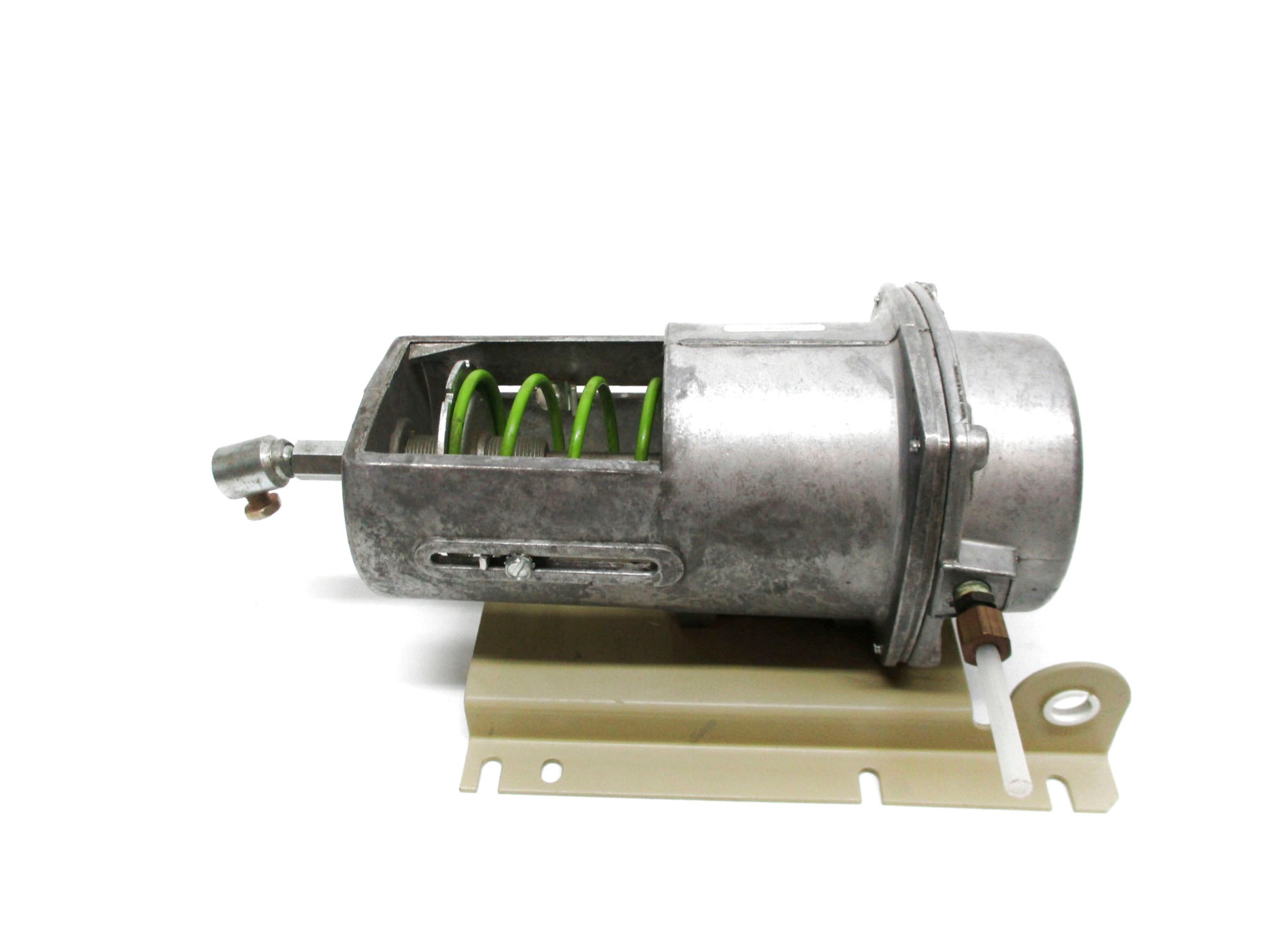 BARBER COLEMAN MK-3101-0-2 UNMP