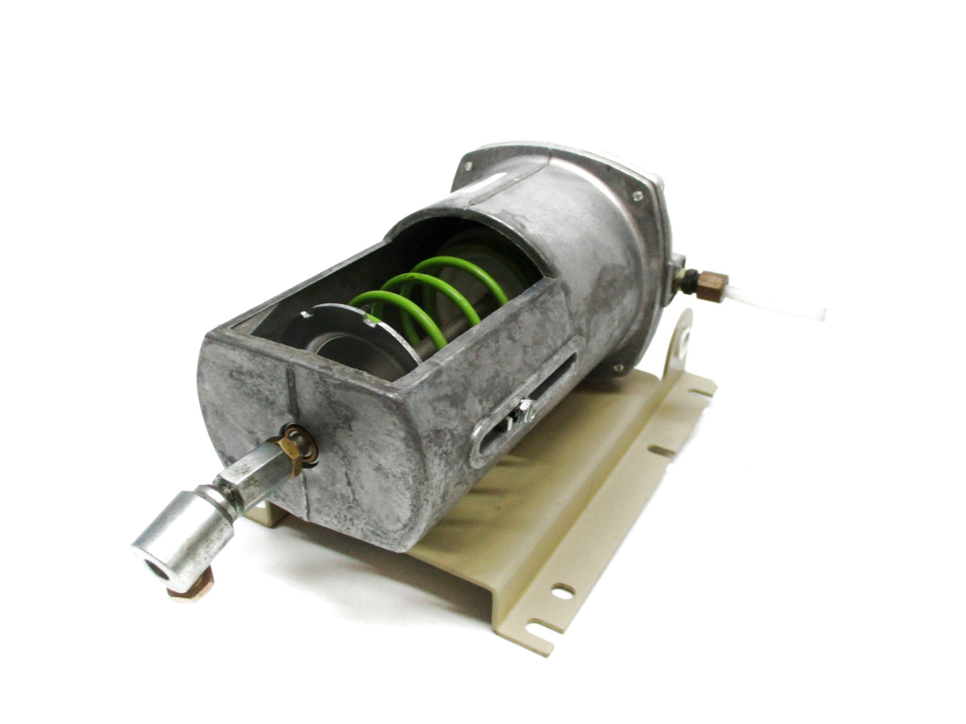 BARBER COLEMAN MK-3101-0-2 UNMP