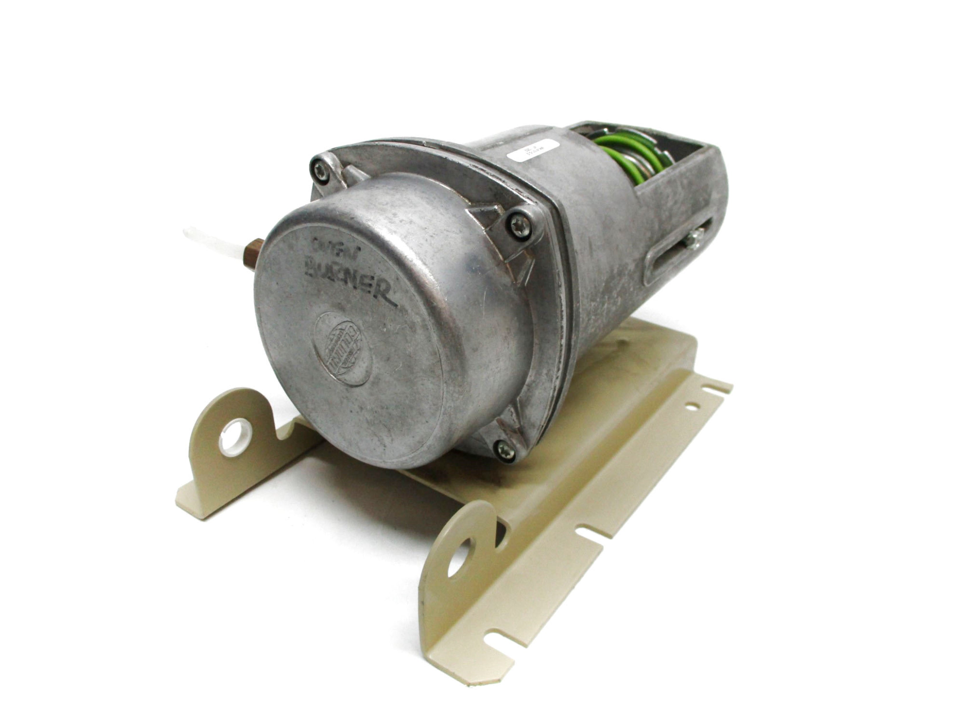BARBER COLEMAN MK-3101-0-2 UNMP