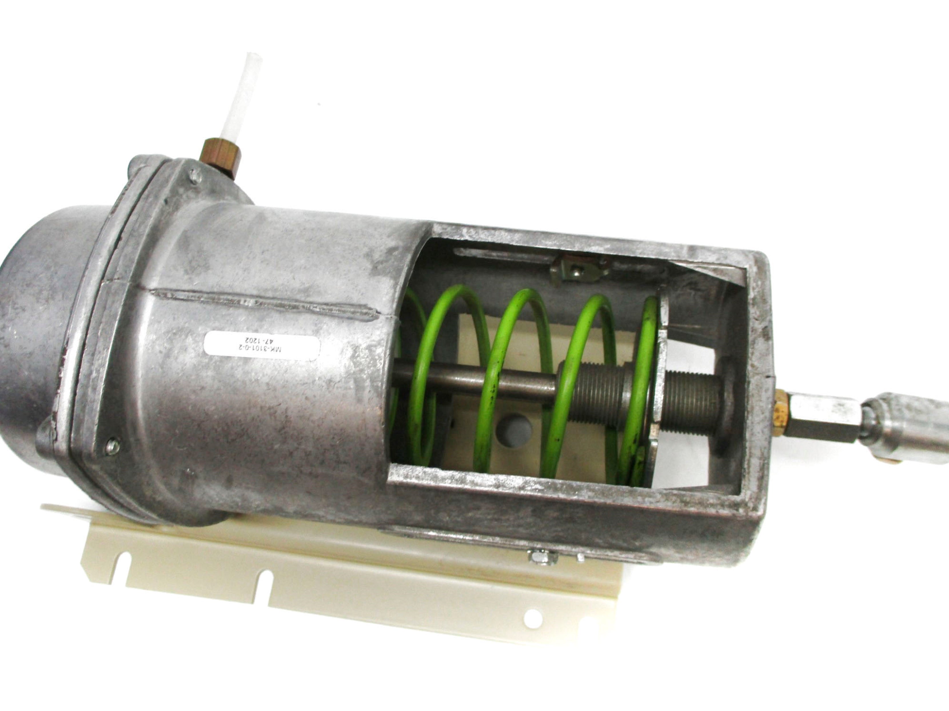 BARBER COLEMAN MK-3101-0-2 UNMP