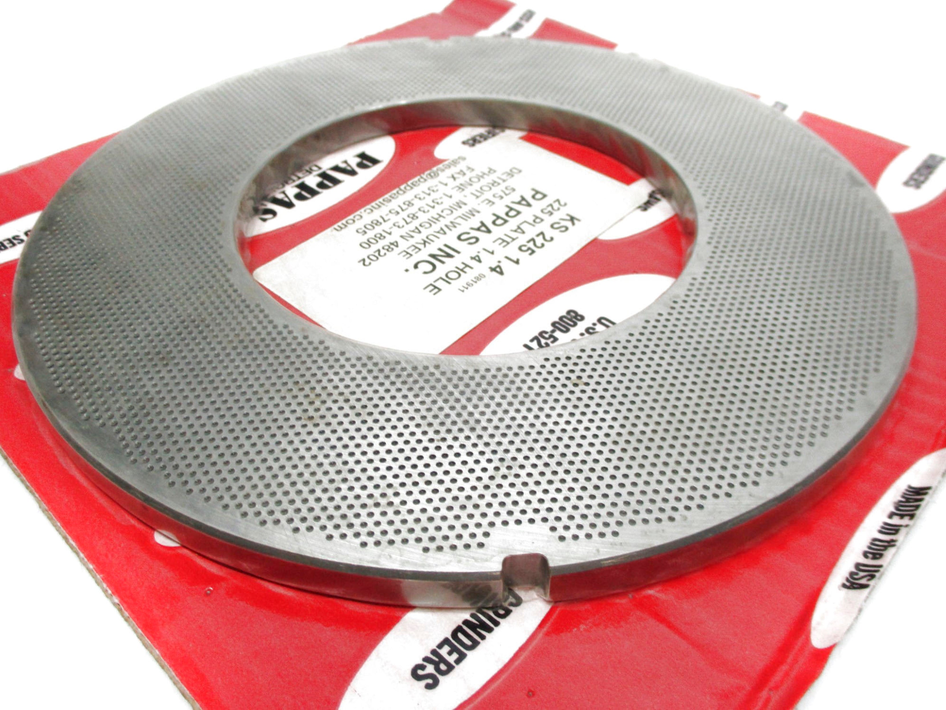 PAPPAS KS2251.4 NSFS