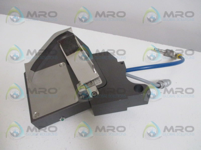 INDUSTRIAL MRO 227414/1 6 OPERATOR *NEW NO BOX*