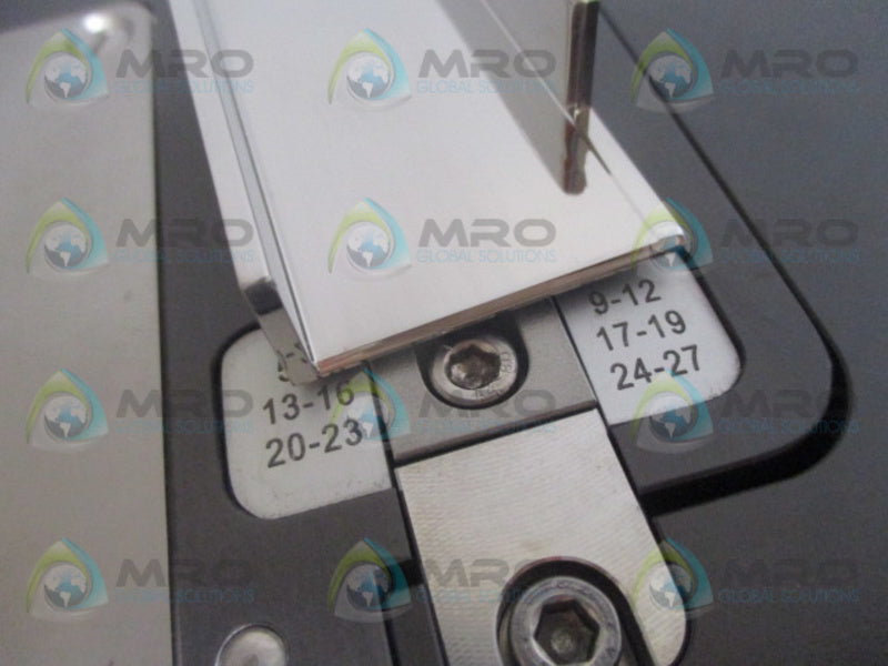 INDUSTRIAL MRO 227414/1 6 OPERATOR *NEW NO BOX*