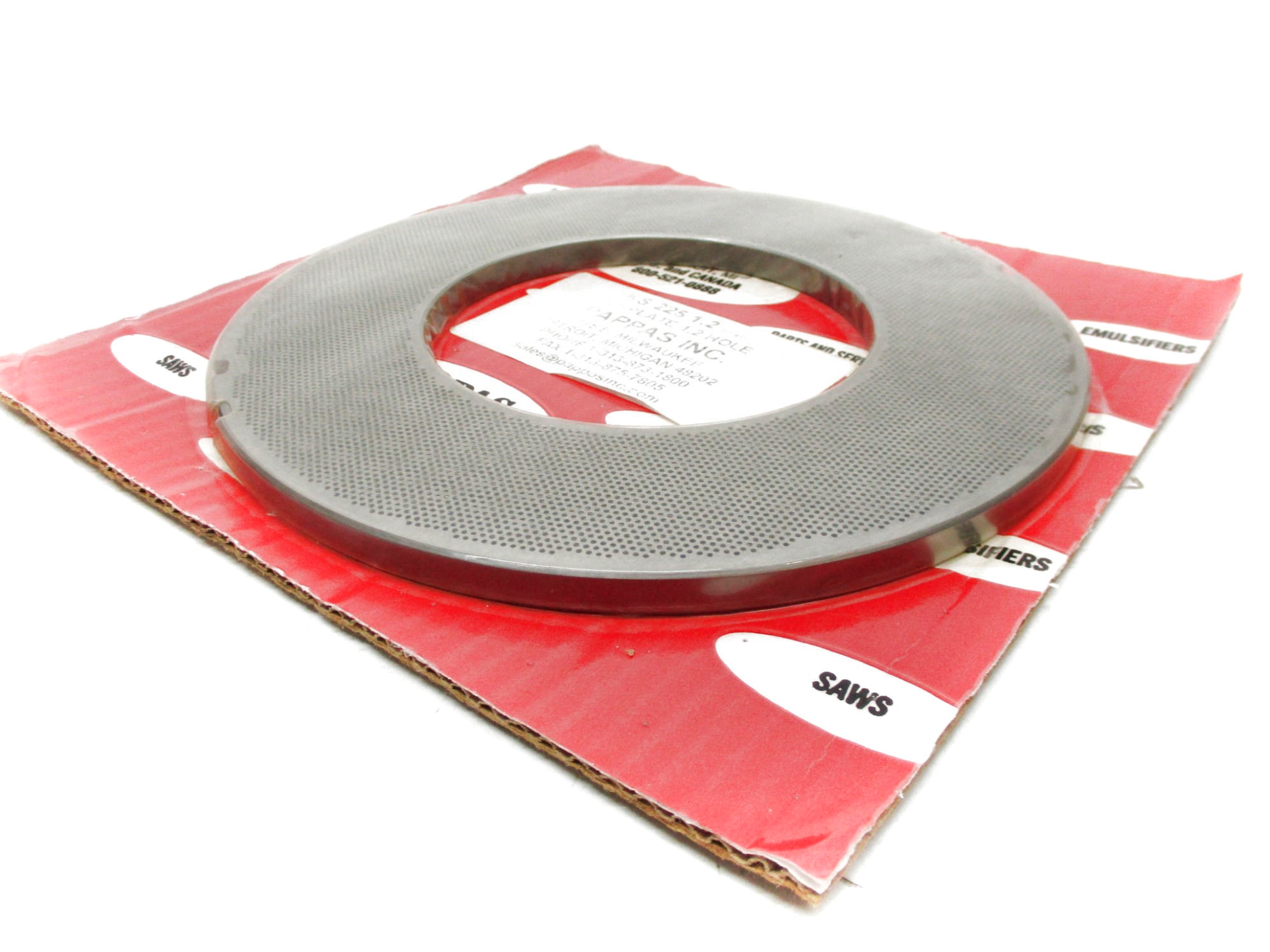 PAPPAS KS2251.2 NSFS