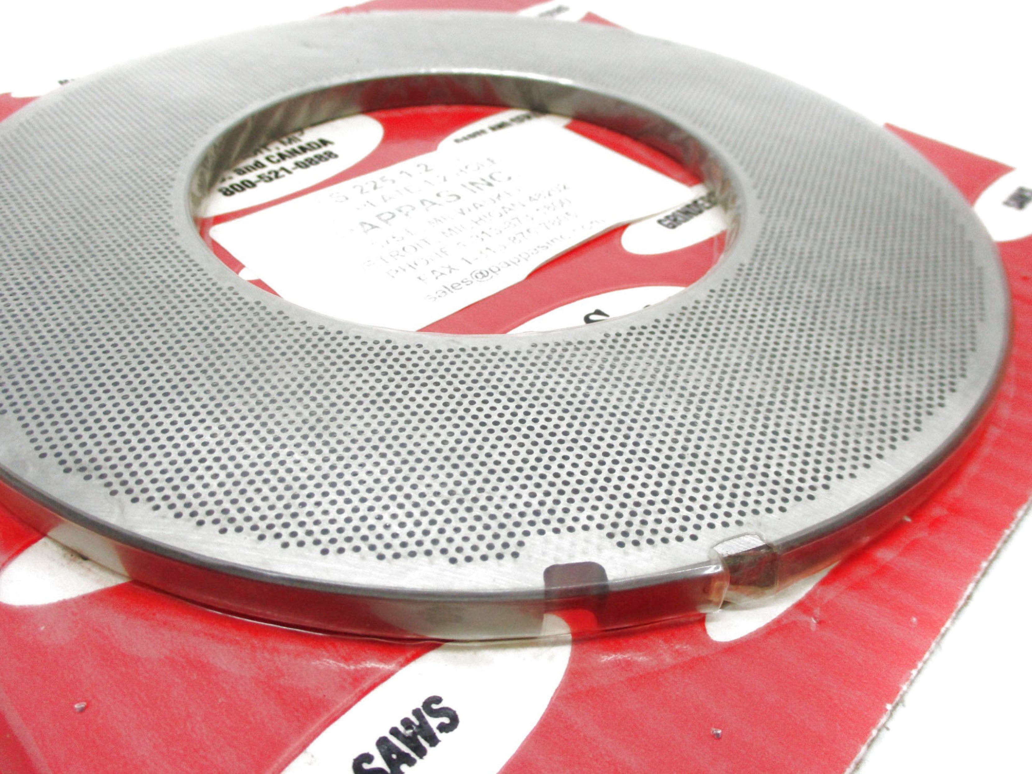 PAPPAS KS2251.2 NSFS