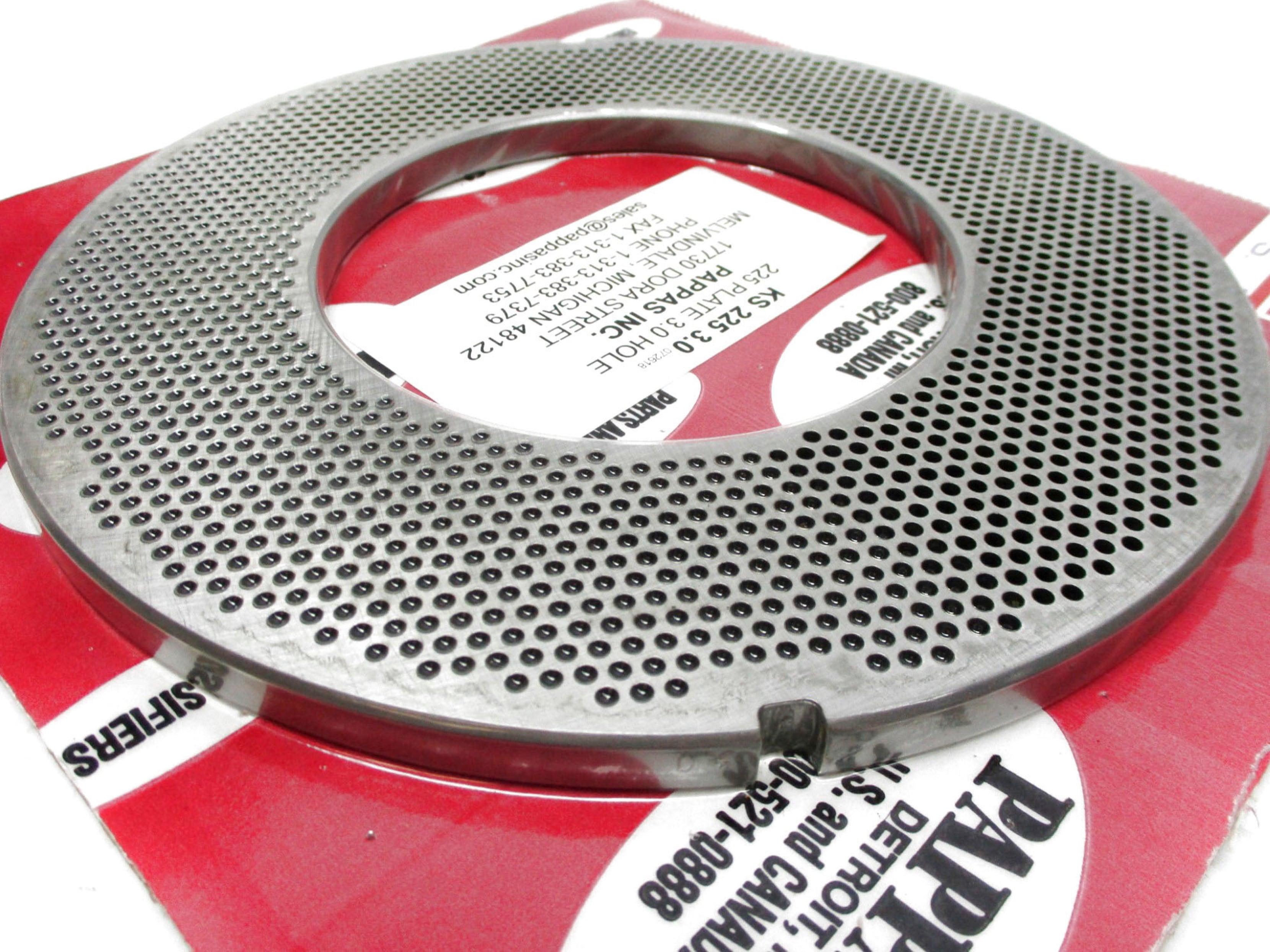 PAPPAS KS2253.0 NSFS